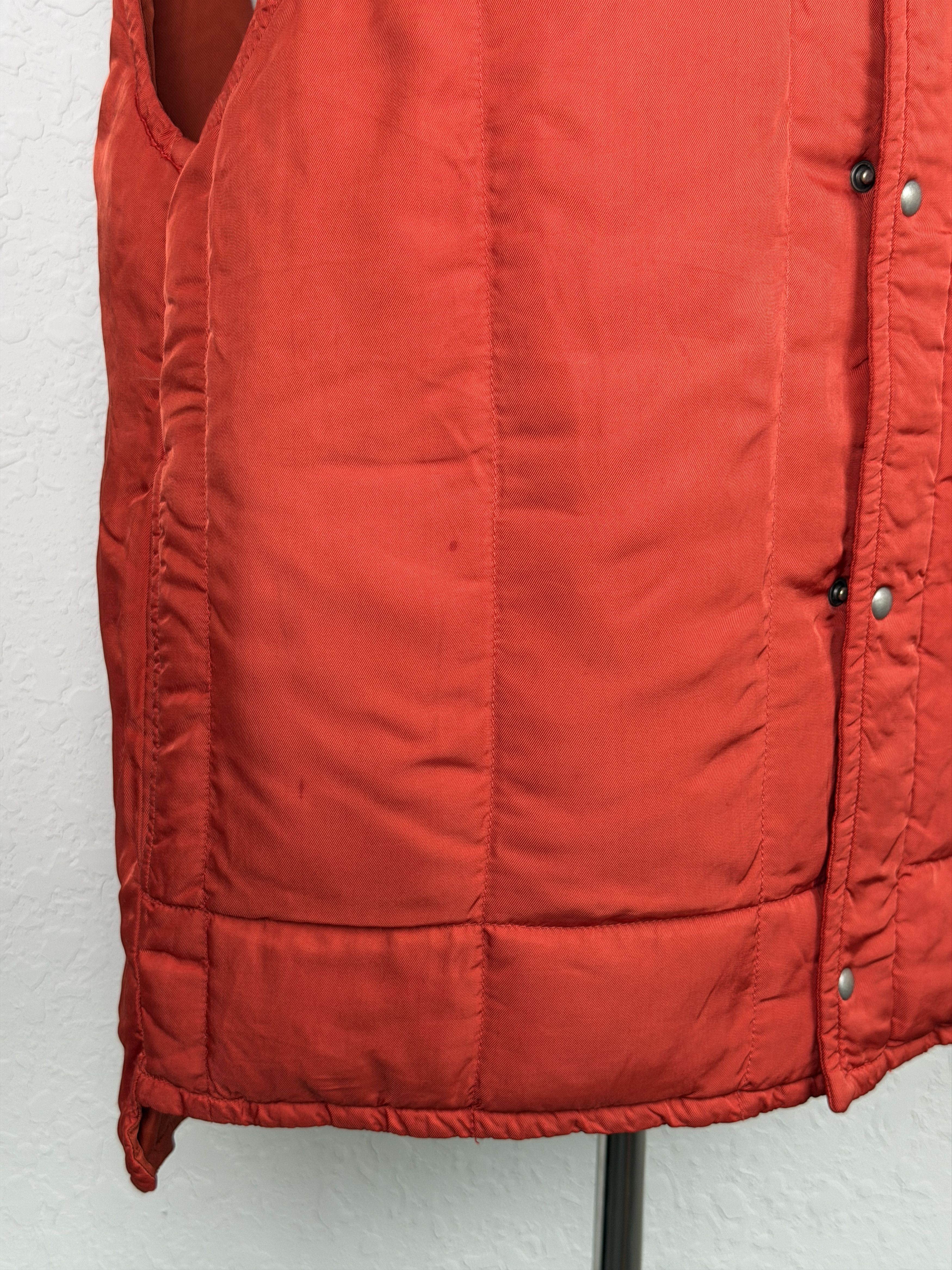 Visvim FW22 Sturges Down Vest *Peerless Exclusive Size US M / EU 48-50 / 2 - 5 Thumbnail