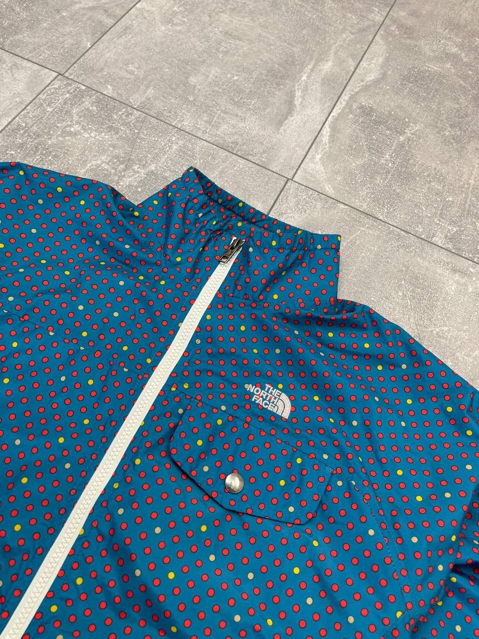 The North Face The North Face windbreaker jacket Size L / US 10 / IT 46 - 5 Thumbnail
