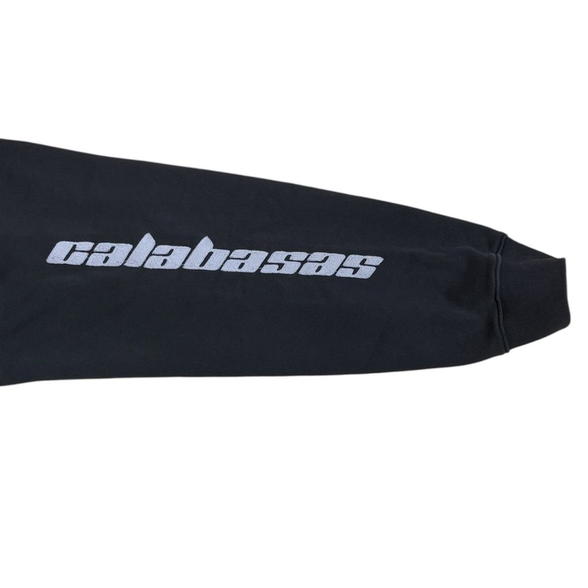 Kanye West YEEZY SEASON 5 CALABASAS CAPSULE COLLECTION HOODIE YZY SZN 5 Size US L / EU 52-54 / 3 - 8 Thumbnail