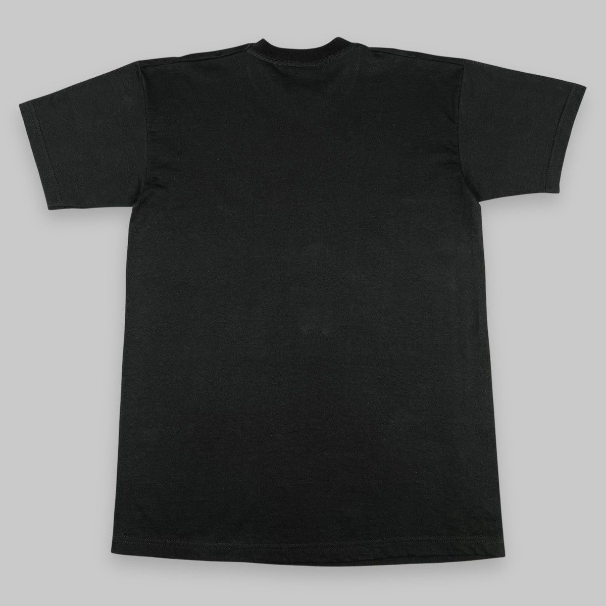 Rap Tees Vintage 2002 8 Mile Mobile Court Eminem Movie Promo T Shirt Size US L / EU 52-54 / 3 - 3 Thumbnail