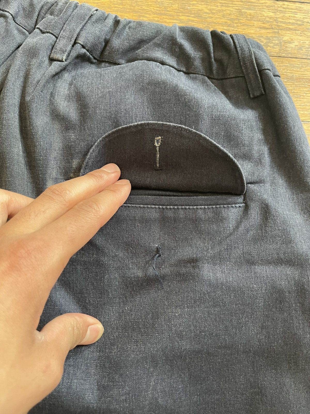 Other Death to Tennis pocket pants Size US 32 / EU 48 - 9 Thumbnail