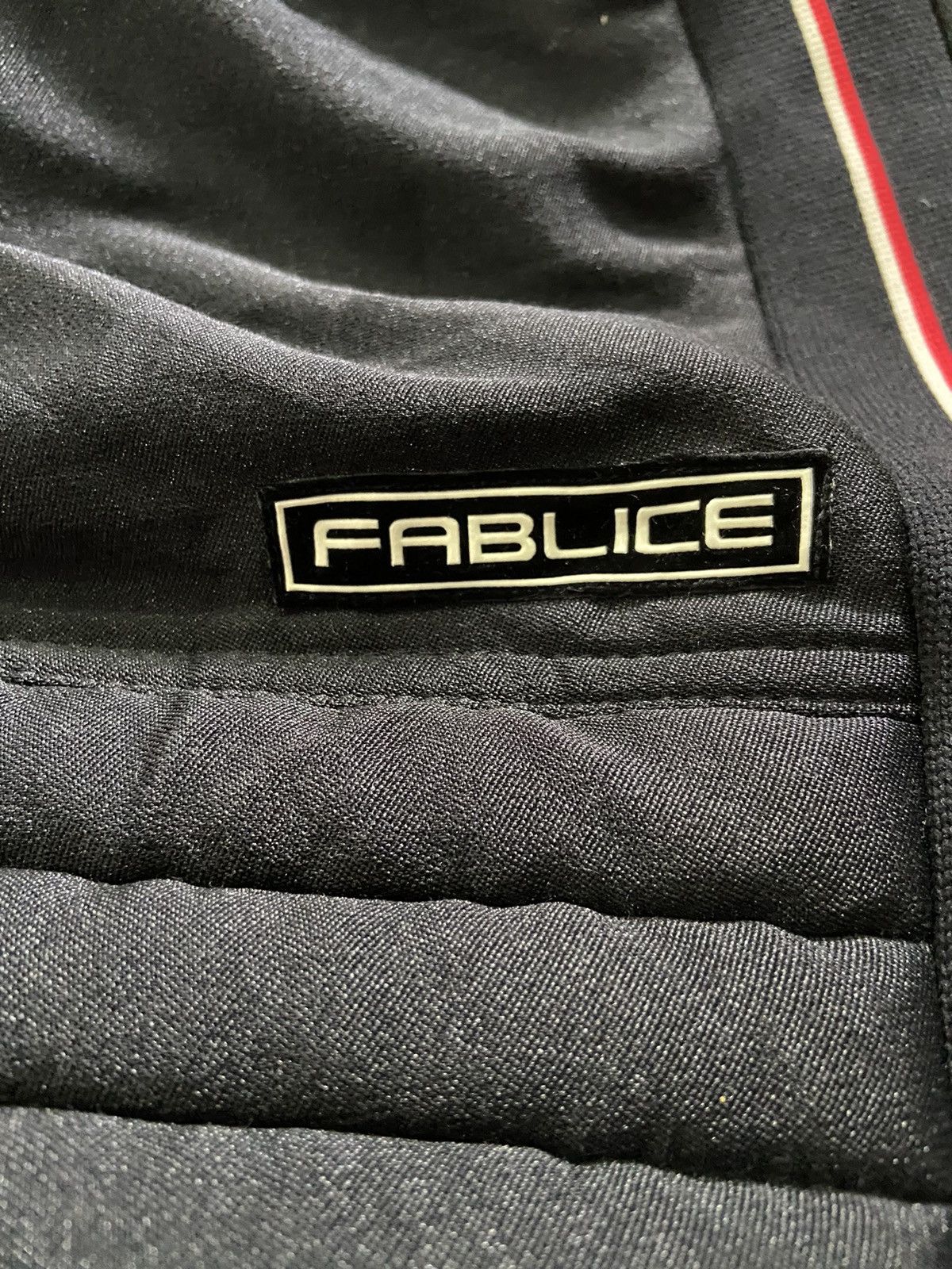 Japanese Brand FABLICE OVERALL JUMPSUIT SKI IMPROVEMENT FOR SPORT Size US 31 - 10 Thumbnail