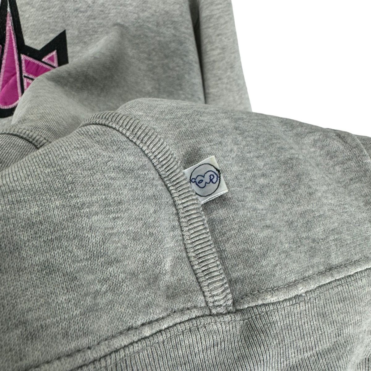 GOODENOUGH × Hiroshi Fujiwara × Recon 🔥GDEH X RECON 2000 HOODIE SWEATSHIRT Size L / US 10 / IT 46 - 6 Thumbnail