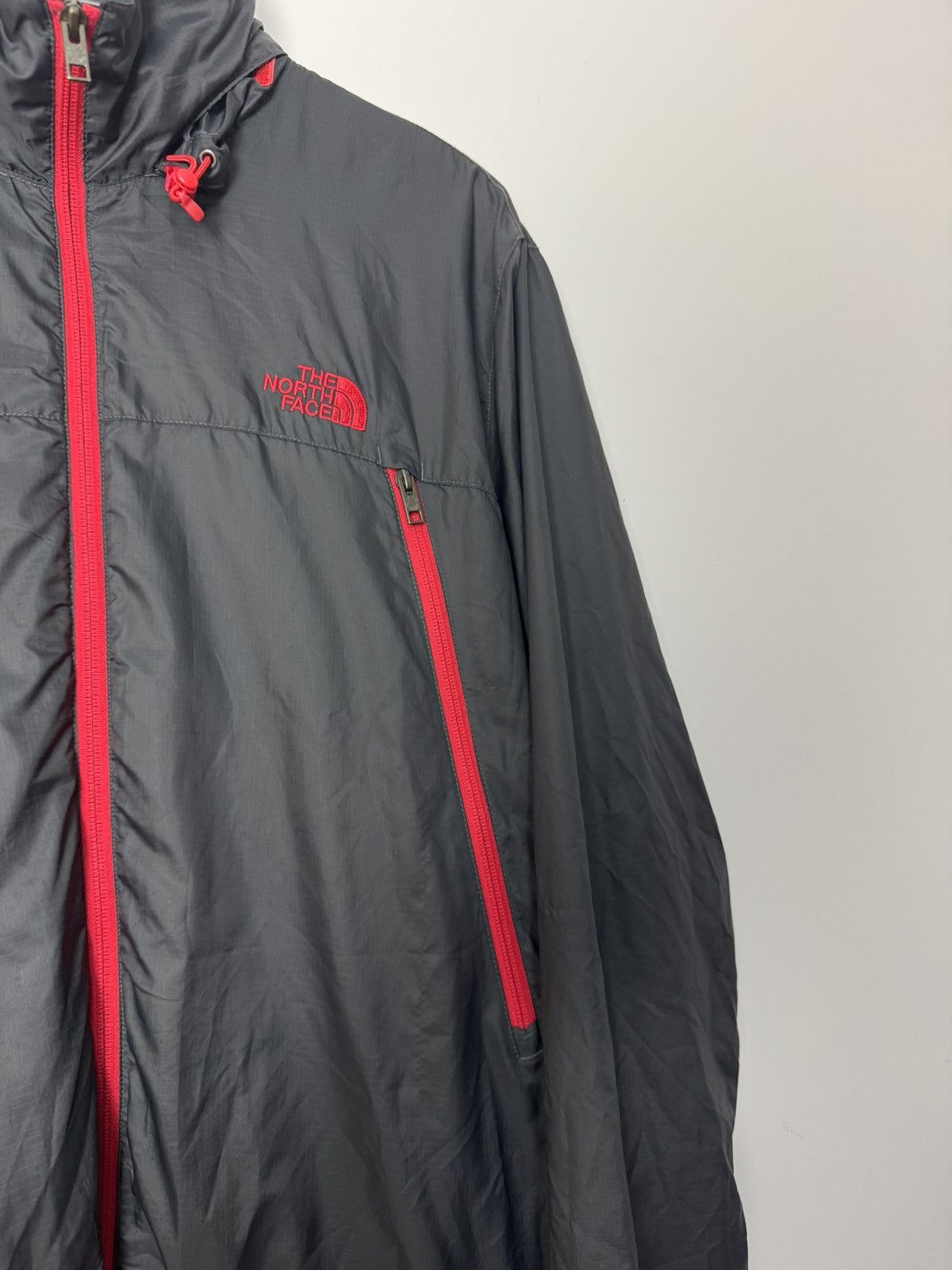 The North Face The North Face windbreaker jacket outdoor gorpcore style Size US XL / EU 56 / 4 - 6 Thumbnail