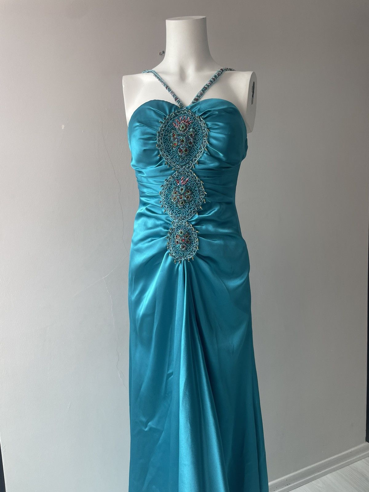 Vintage y2k dress Size S / US 4 / IT 40 - 9 Thumbnail