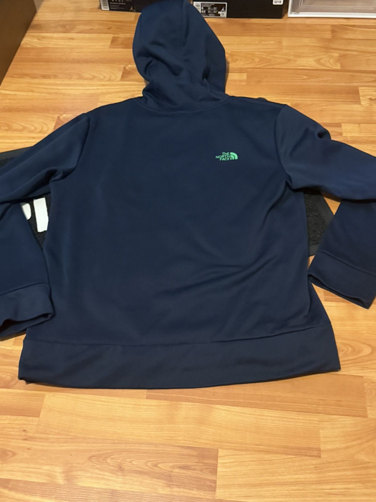 The North Face THE NORTH FACE HOODIE SIZE SMALL Size US M / EU 48-50 / 2 - 4 Thumbnail