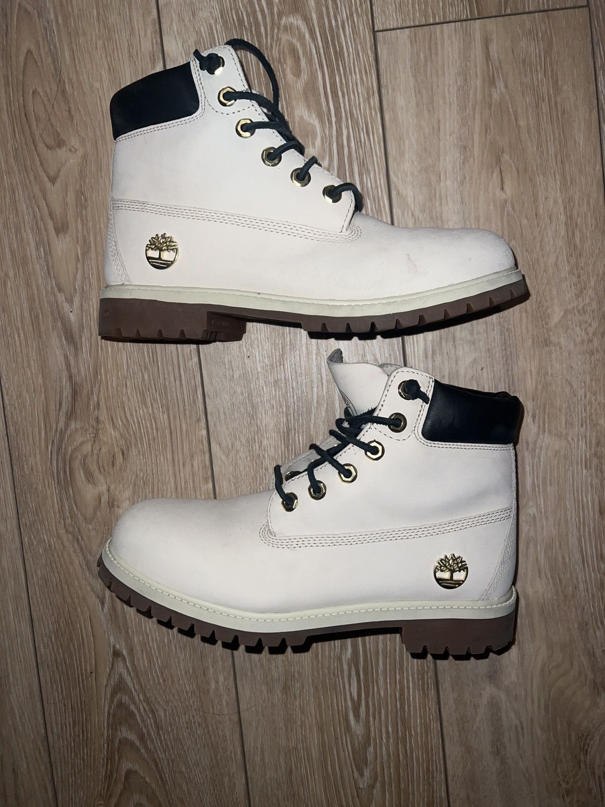Timberland Limited Edition Timberland Boots Size US 7 / EU 40 - 2 Thumbnail