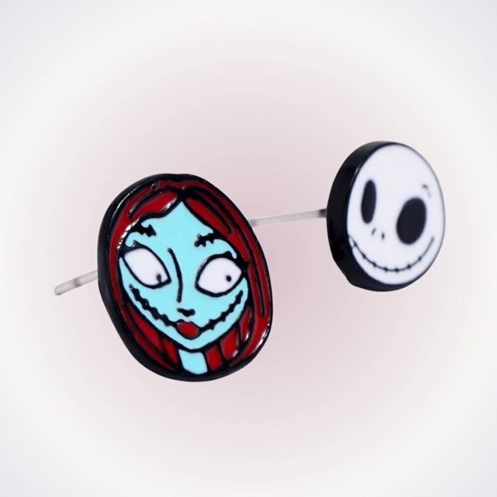 Other Spooky Halloween Stud Earrings | Sz OS, NWOT Size ONE SIZE - 1 Thumbnail