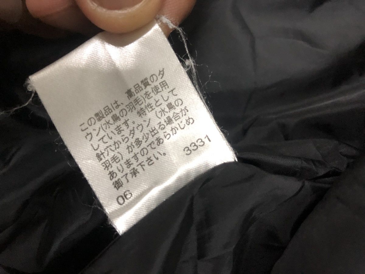 Comme Ca Ism × Japanese Brand ❗️SENT OFFER❗️COMME CA ISM JAPANESE BRAND PUFFER JACKET Size US L / EU 52-54 / 3 - 8 Thumbnail