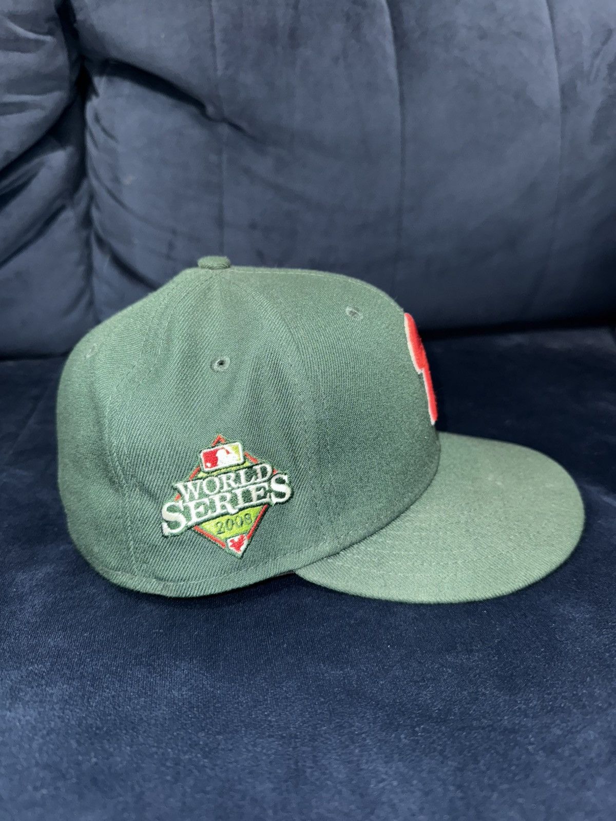 Hat Club × MLB Hat Club Phillies Watermelon Pack Size ONE SIZE - 5 Thumbnail