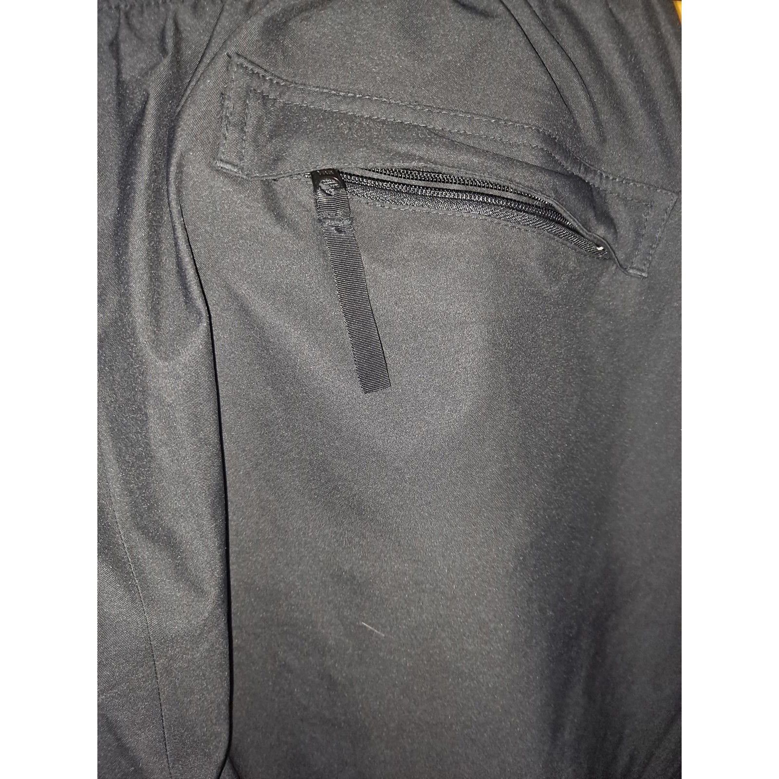 Nike Nike Storm fit Swishy Snow Pants with Zip Bottom of the Legs Size ONE SIZE - 6 Thumbnail