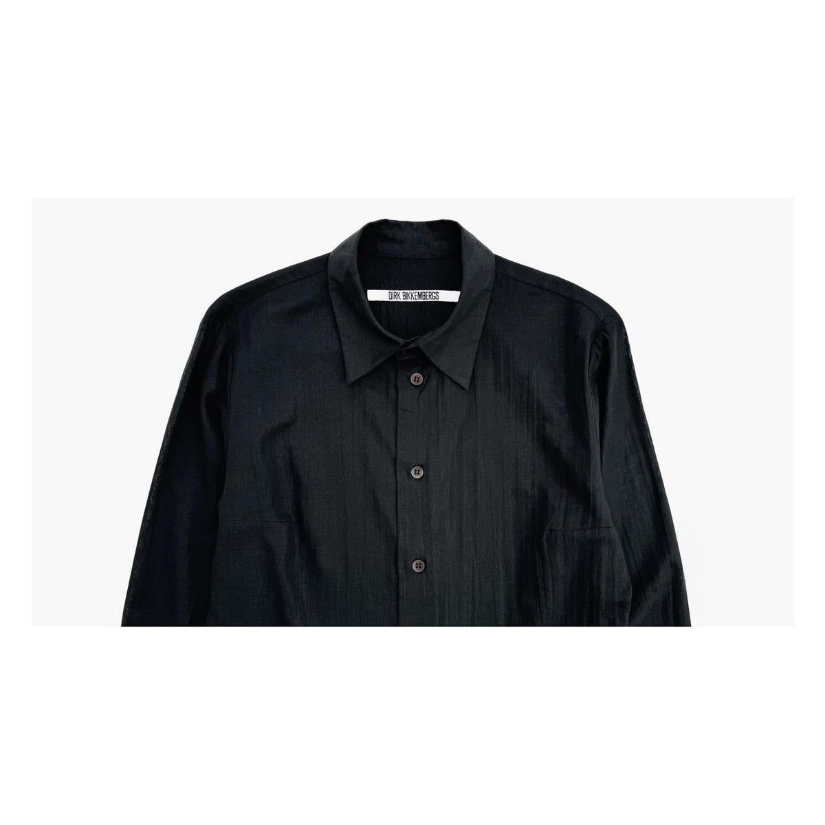 Dirk Bikkembergs Dirk Bikkembergs Size US M / EU 48-50 / 2 - 3 Thumbnail