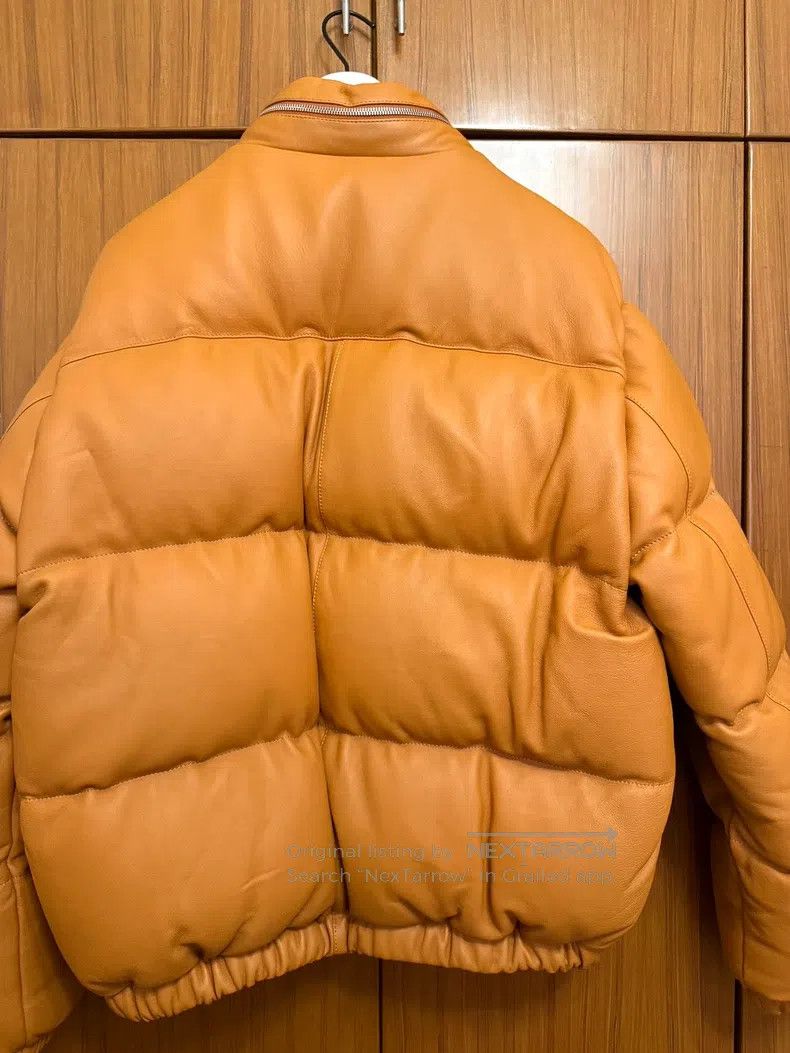 Kenzo Kenzo Sheepskin Down Jacket Size M / US 6-8 / IT 42-44 - 2 Thumbnail