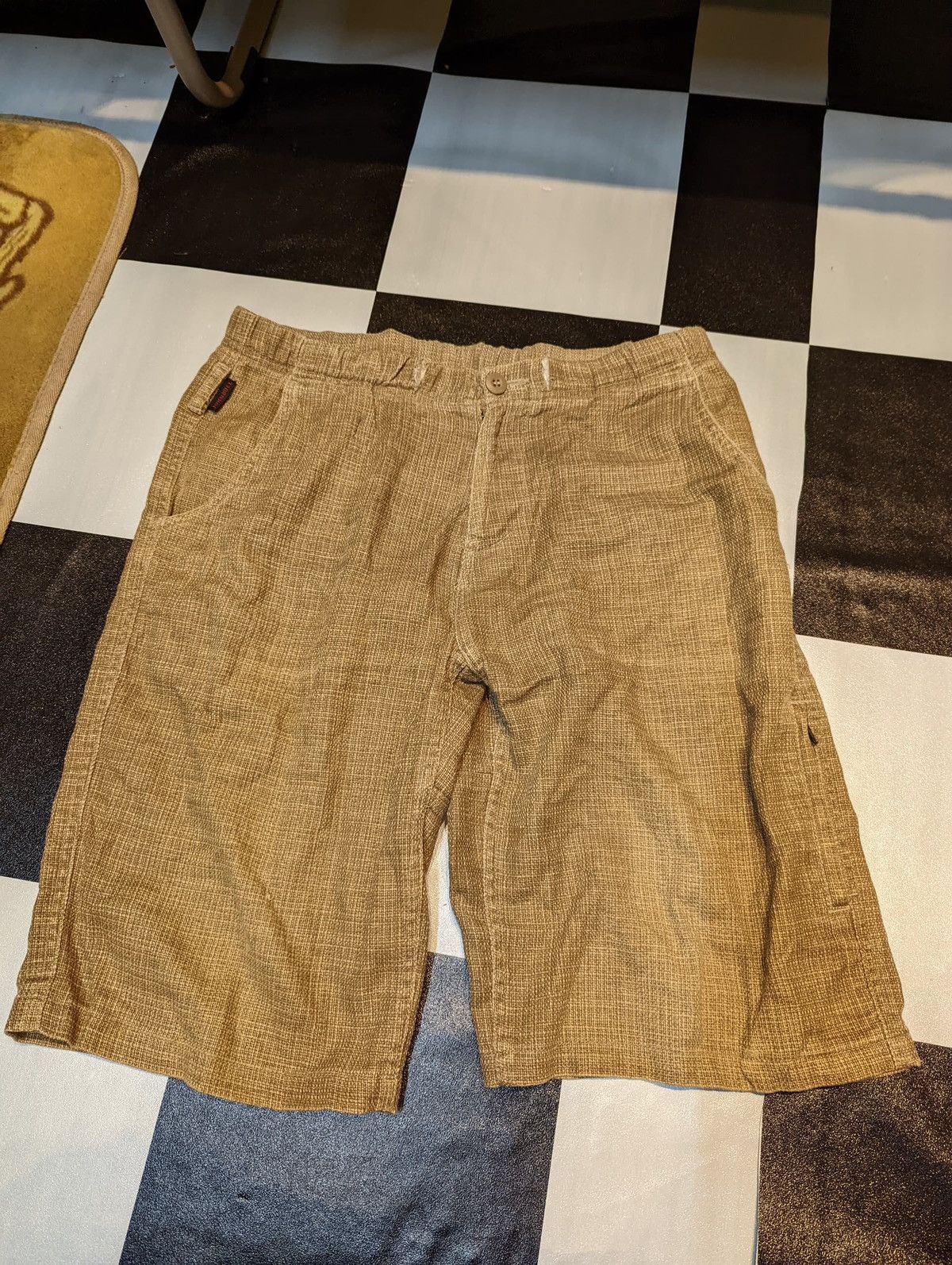 Johnbull John Bull Short Pants Size US 34 / EU 50 - 1 Thumbnail