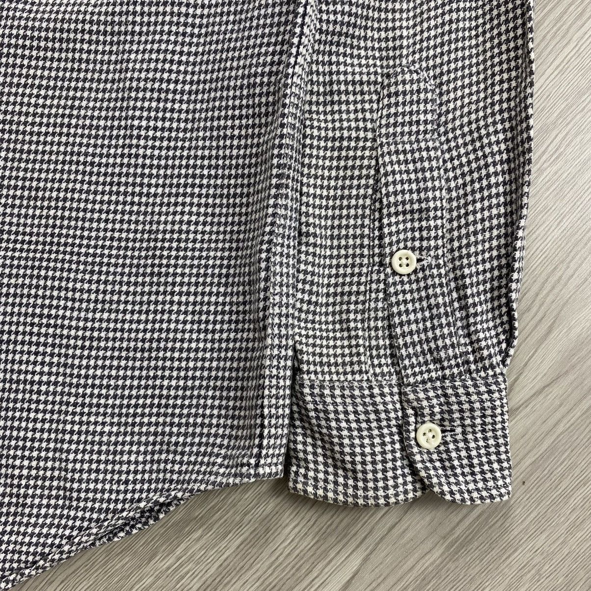 Flannel × Polo Ralph Lauren × RRL Ralph Lauren Vintage RRL Polo Ralph Lauren Plaid Flannel Shirt Size US L / EU 52-54 / 3 - 13 Thumbnail