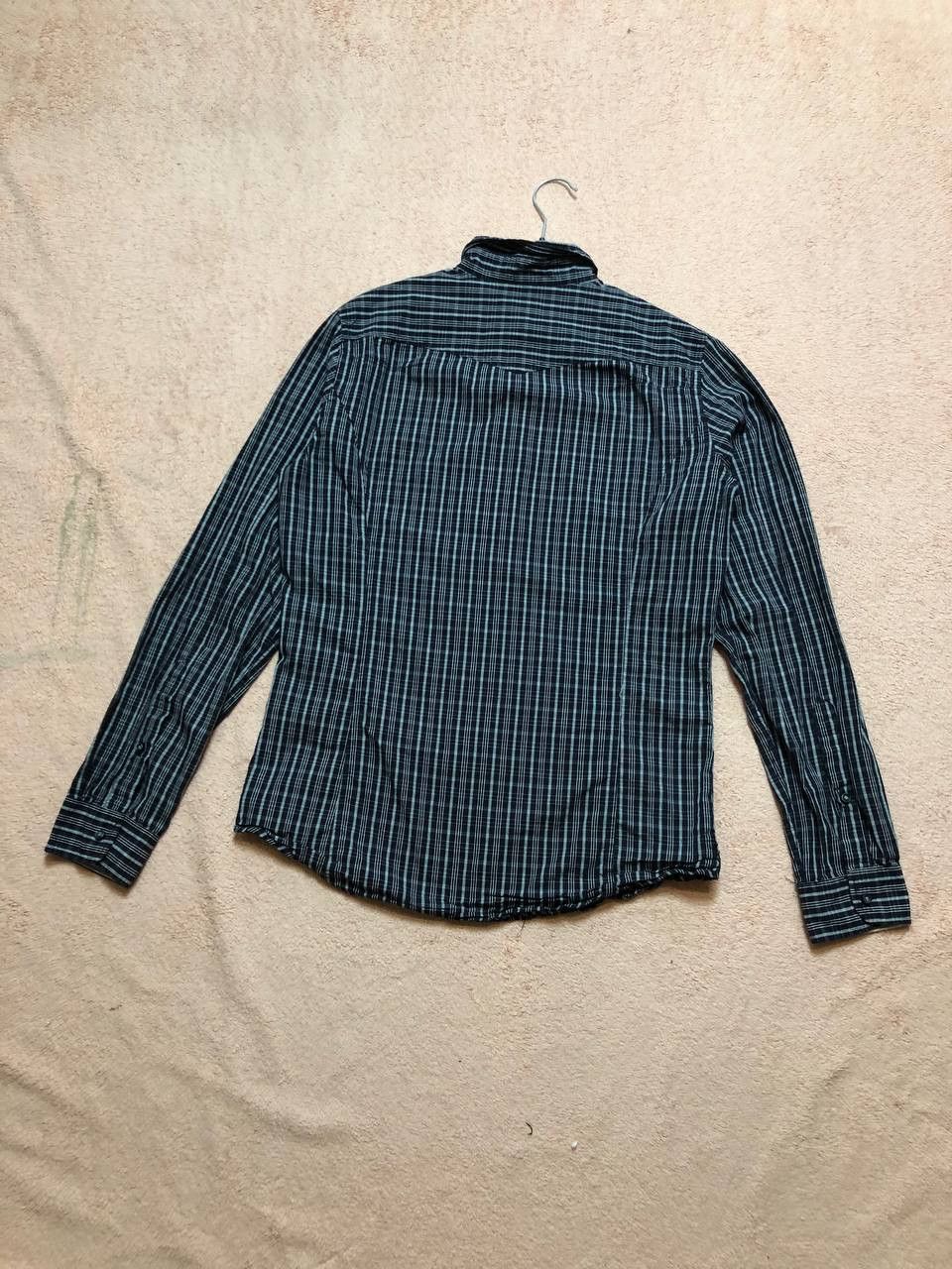 Diesel Vintage print shirt Crazy Y2K Diesel size L streetwear Size US L / EU 52-54 / 3 - 14 Thumbnail