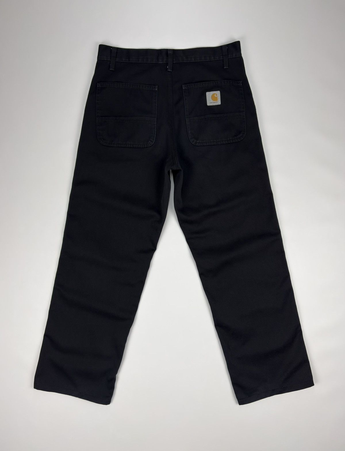 Carhartt Vintage Carhartt Simple Pants Size US 31 - 5 Thumbnail