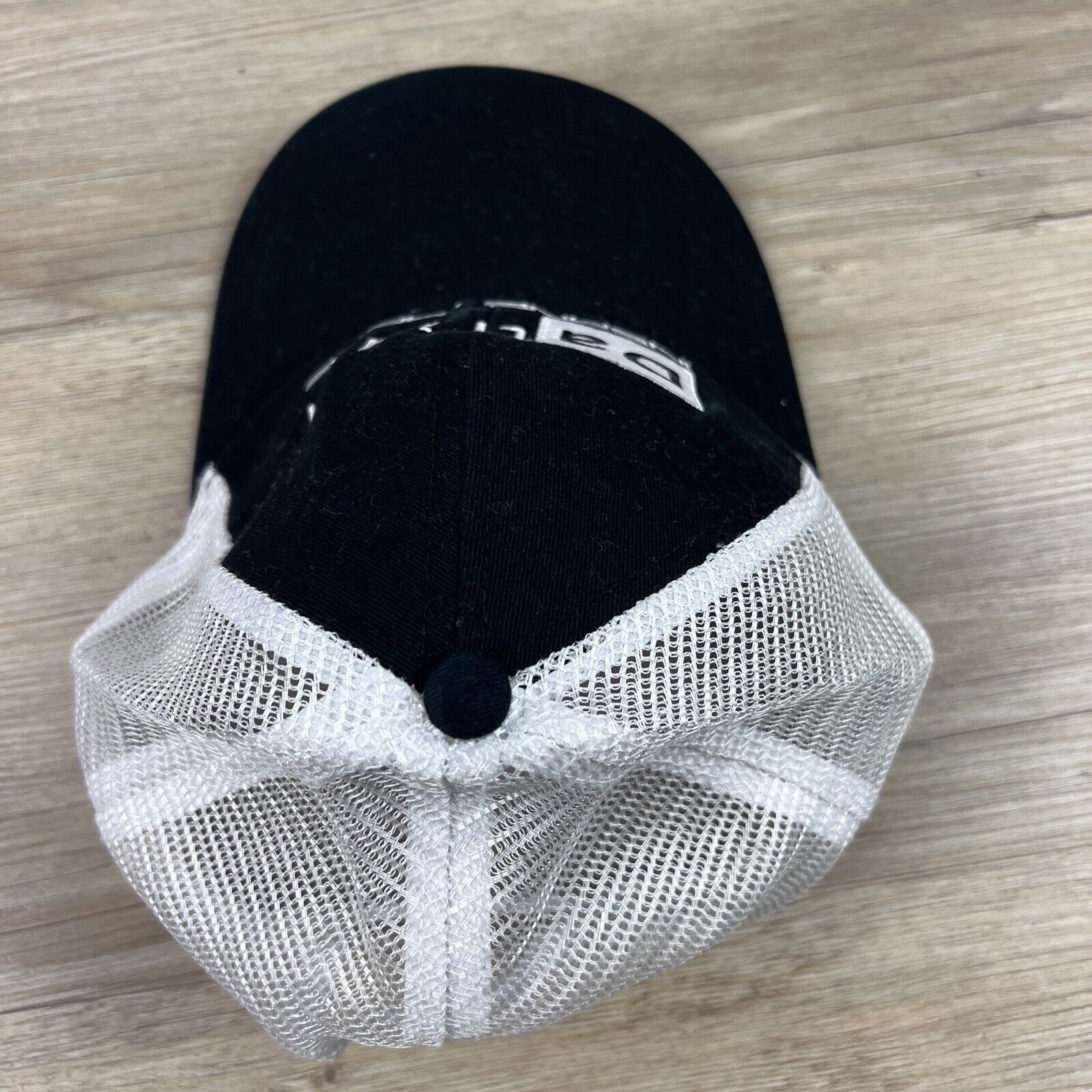 Other Datrium Insane Mode Hat Snapback Hat Black Adjustable Hat Ad Size ONE SIZE - 11 Thumbnail