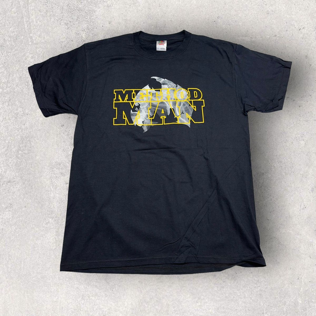 Method Man tee