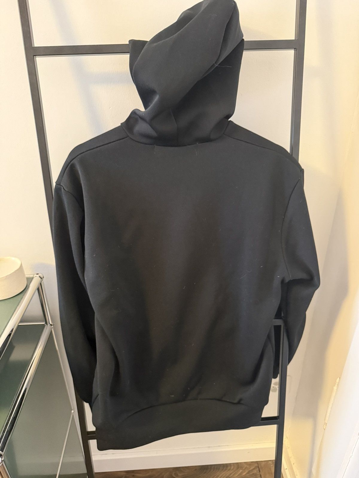 Comme des Garcons PLAY Comme des Garçons PLAY Black Heart Logo Hoodie Size US M / EU 48-50 / 2 - 3 Thumbnail