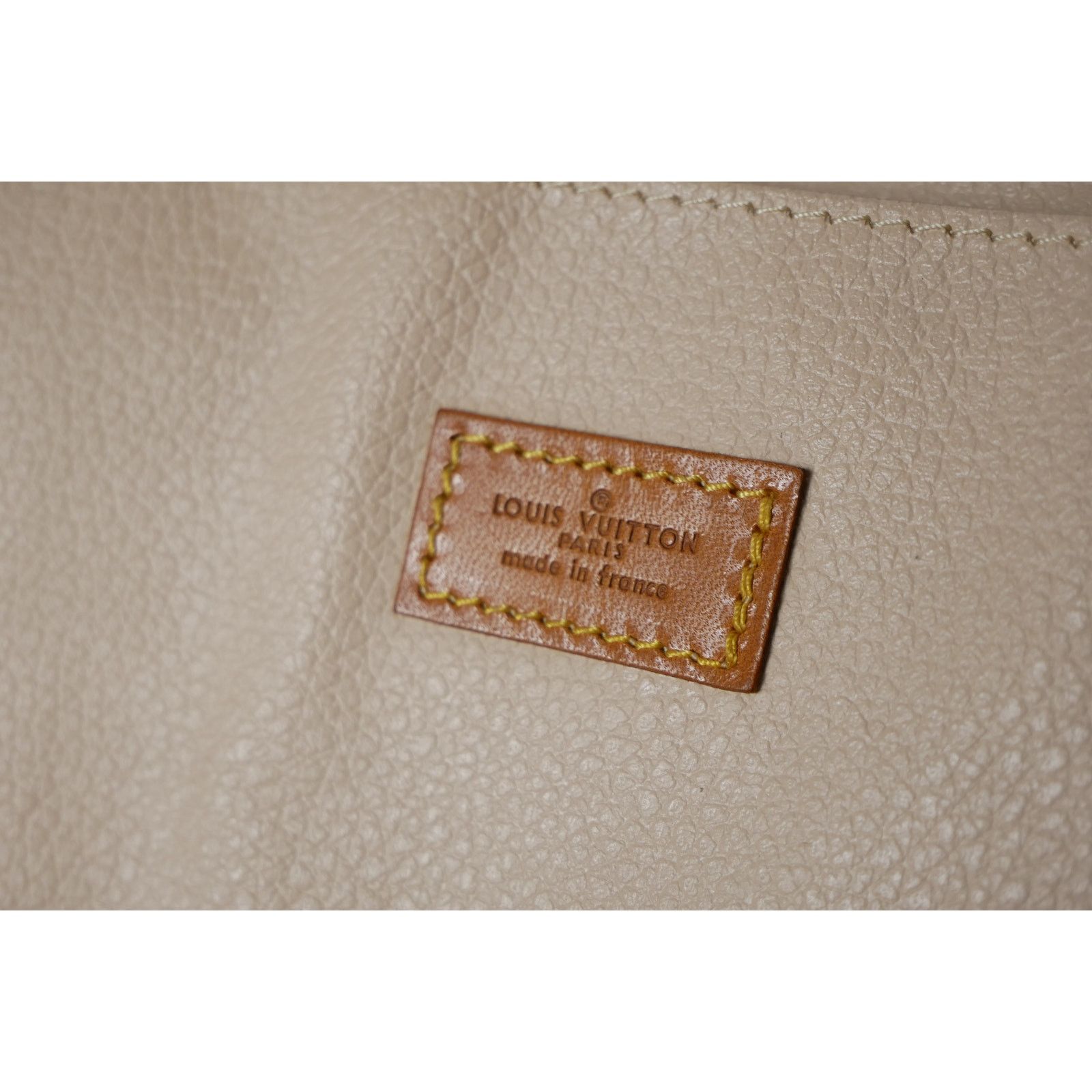 Louis Vuitton Louis Vuitton Monogram Canvas Sirius Soft Suitcase Size ONE SIZE - 16 Thumbnail