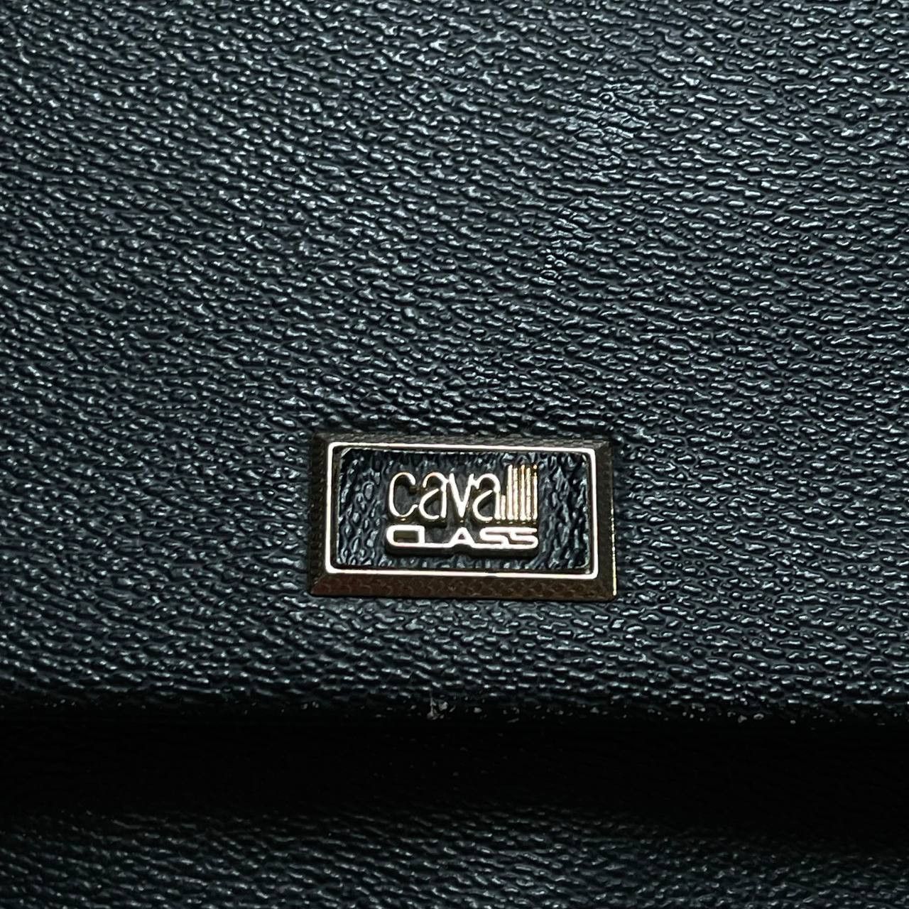 Cavalli Class × Just Cavalli × Roberto Cavalli Cavalli Class Leopard Handbag Size ONE SIZE - 3 Thumbnail