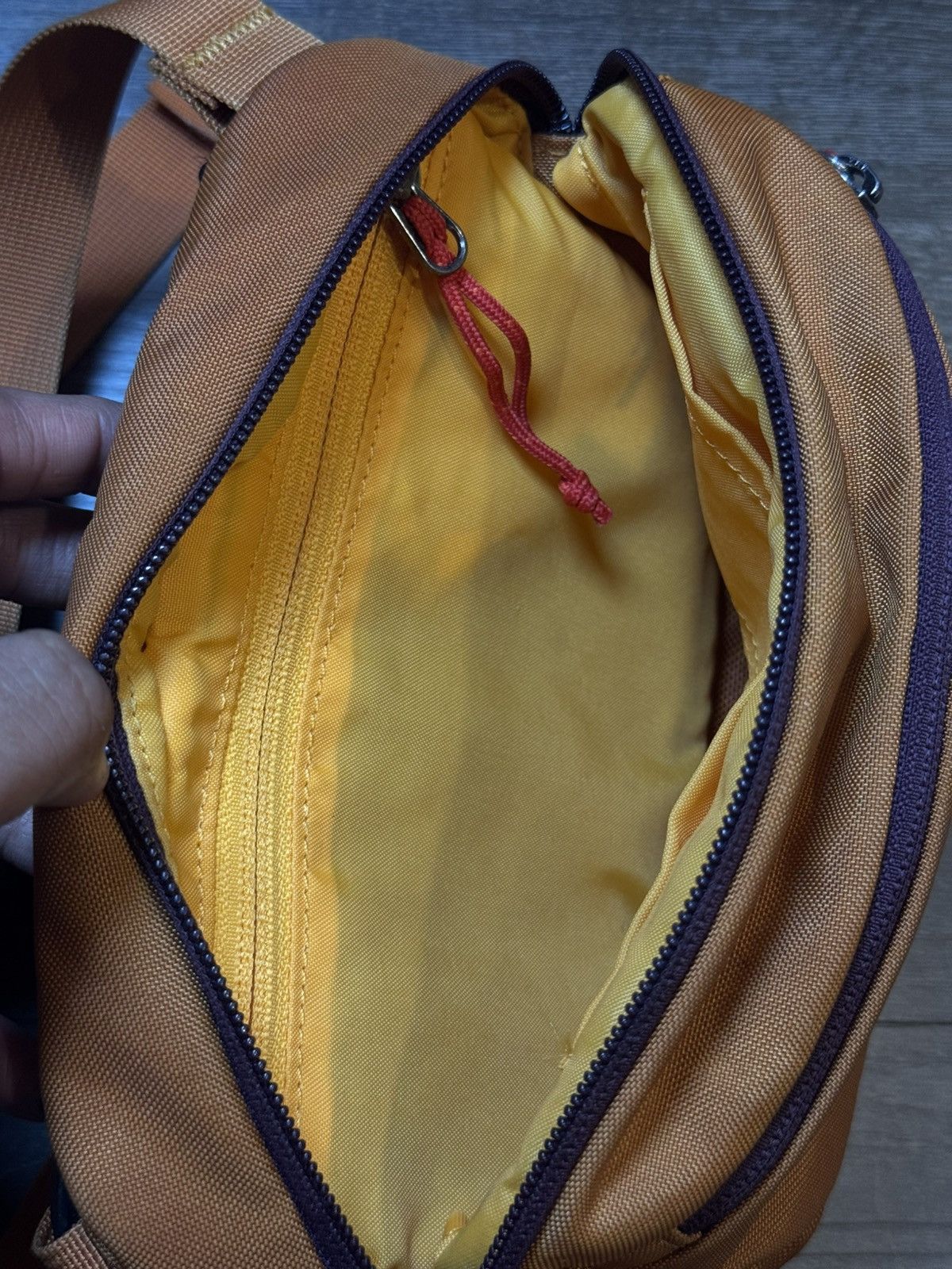 Arc'teryx Arc'teryx Mantis 2 waist pack Size ONE SIZE - 4 Thumbnail