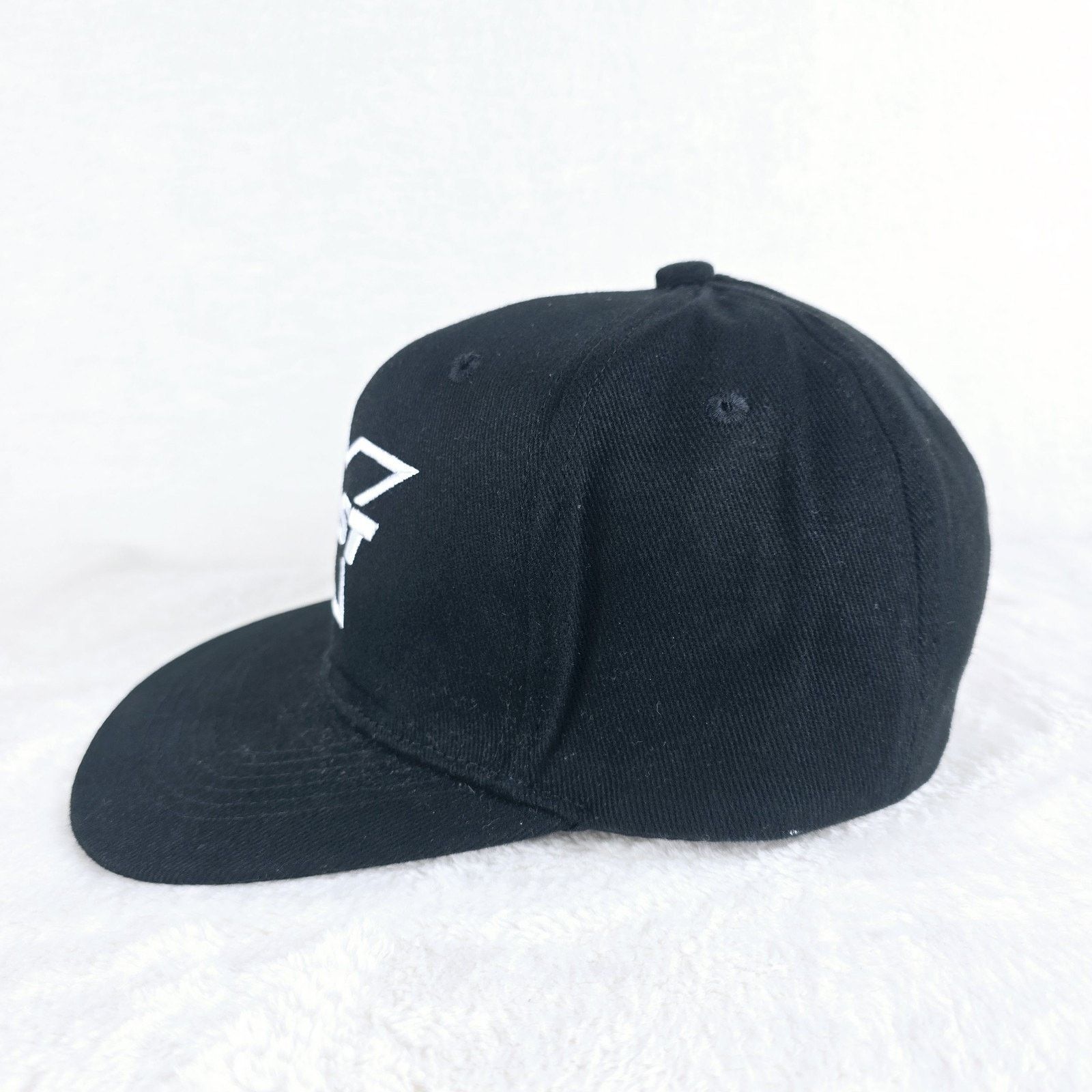 Other Fast X Fast and The Furious Movie Promo Men's Snapback Hat Size ONE SIZE - 4 Thumbnail
