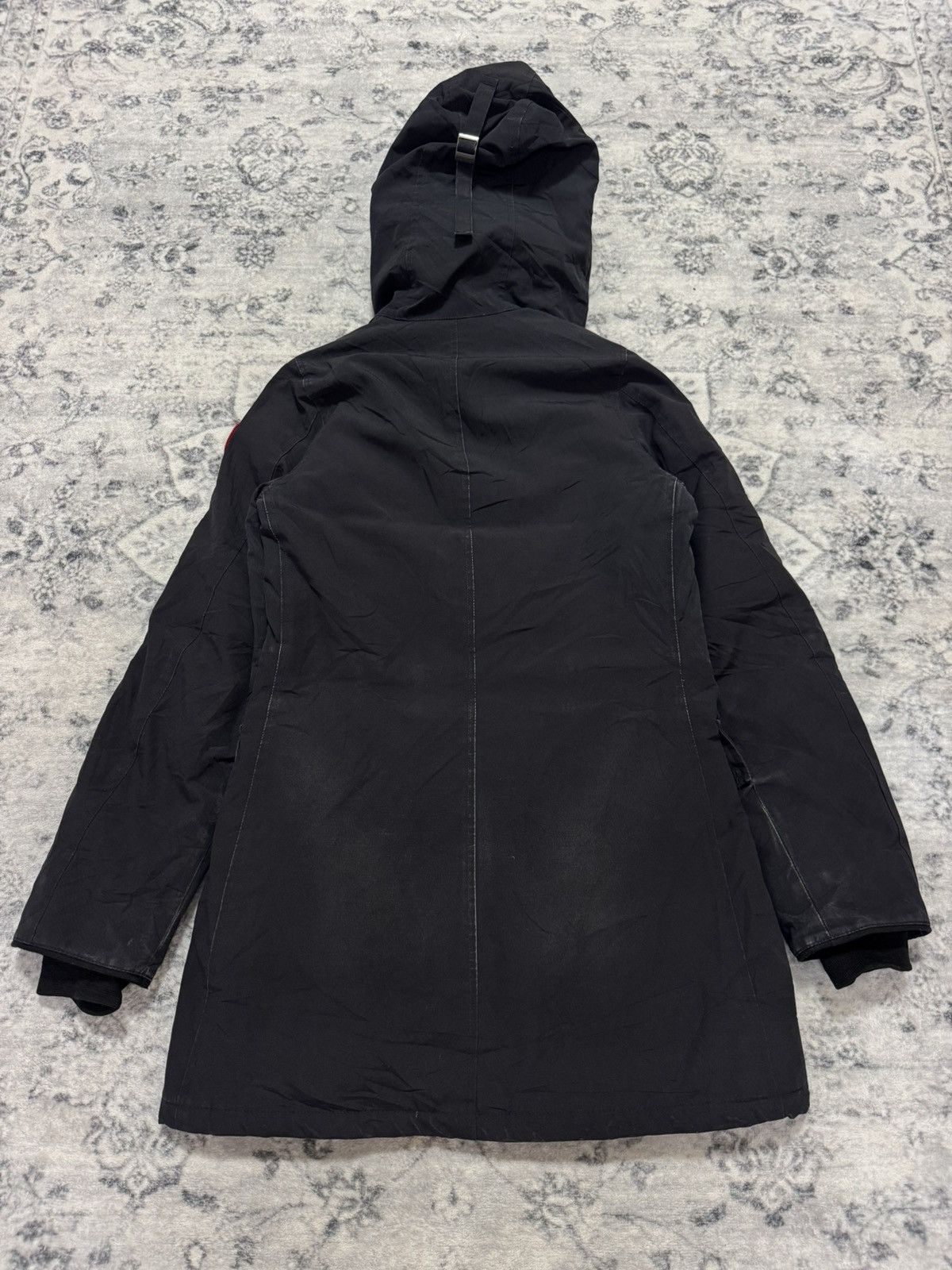Canada Goose CANADA GOOSE BRONTE JACKET WOMENS Size S / US 4 / IT 40 - 8 Thumbnail