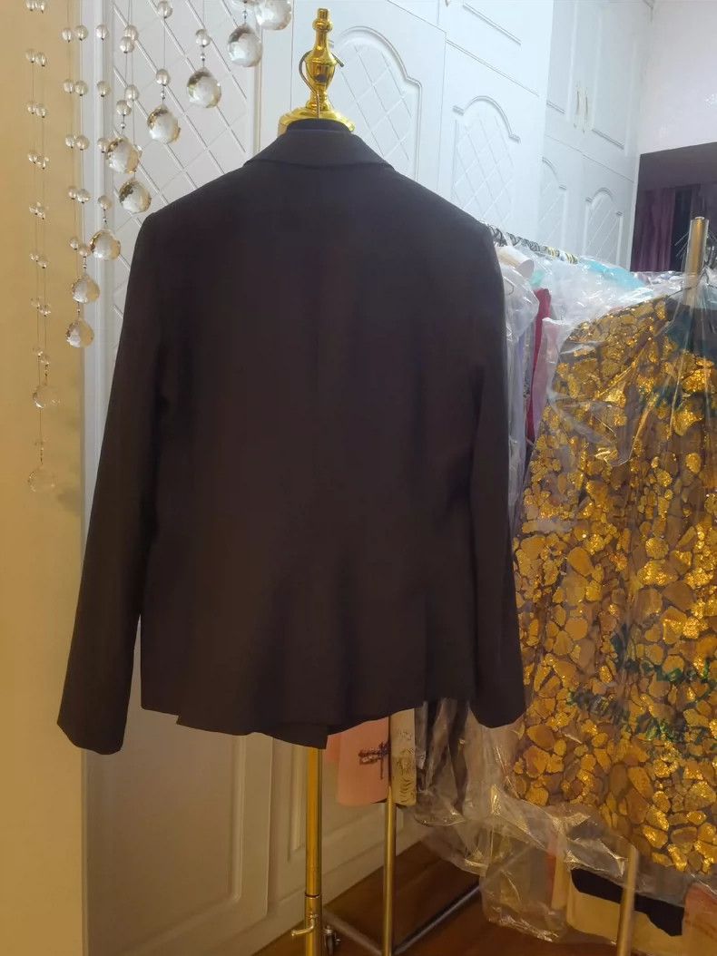 Versace Versace Paperback suit temperament Size M / US 6-8 / IT 42-44 - 7 Thumbnail
