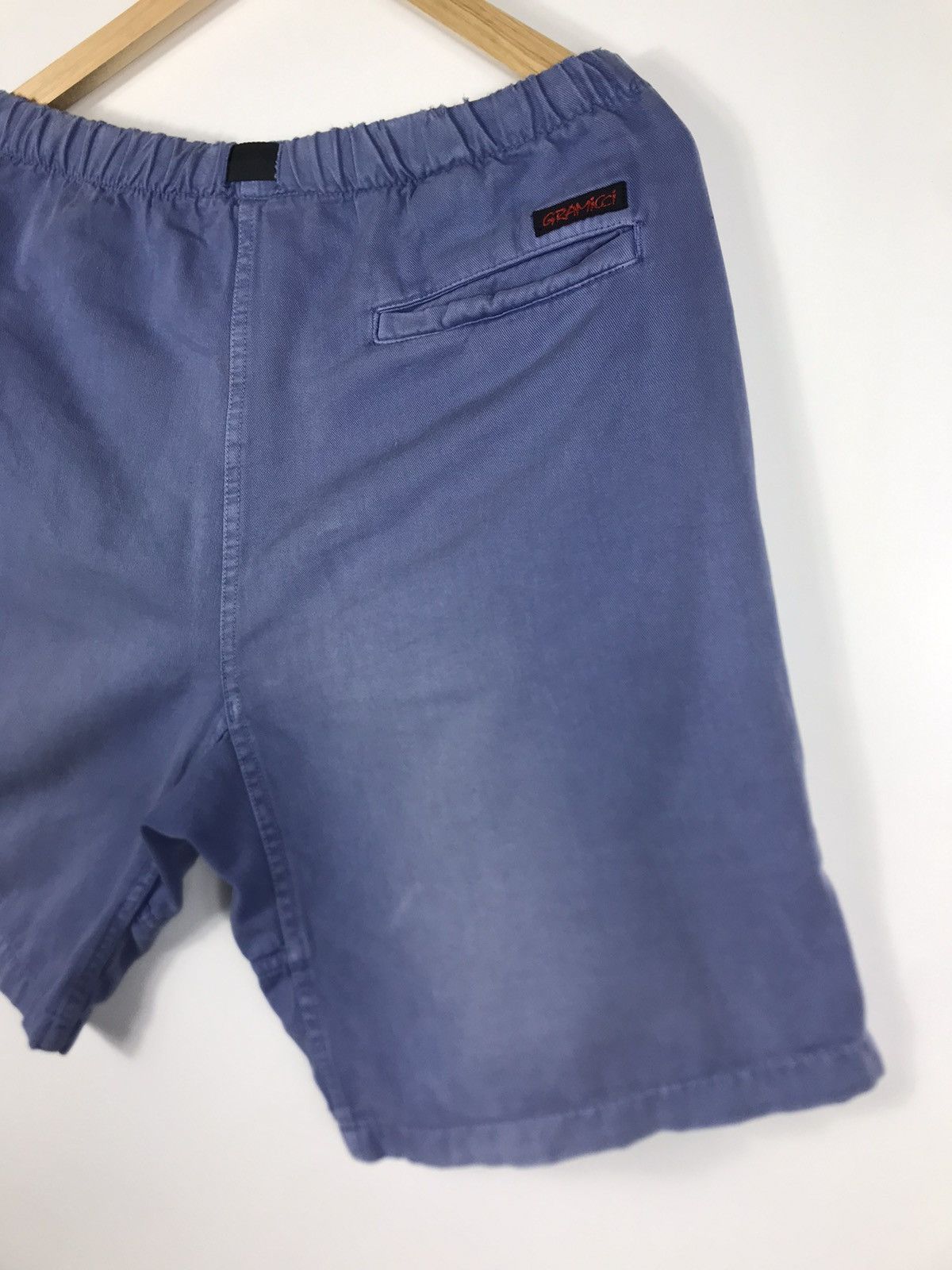 Gramicci × Vintage ⚡️Vintage Gramici Outdoor Style Short Pants Size US 36 / EU 52 - 14 Thumbnail