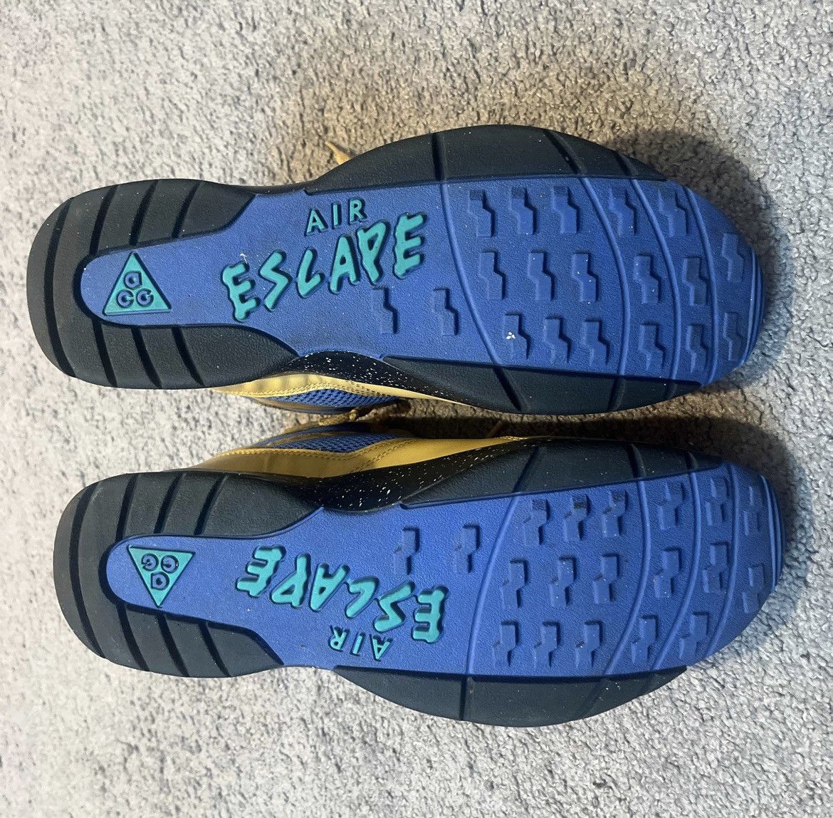 Nike Nike Air Escape ACG Size US 12 / EU 45 - 7 Thumbnail