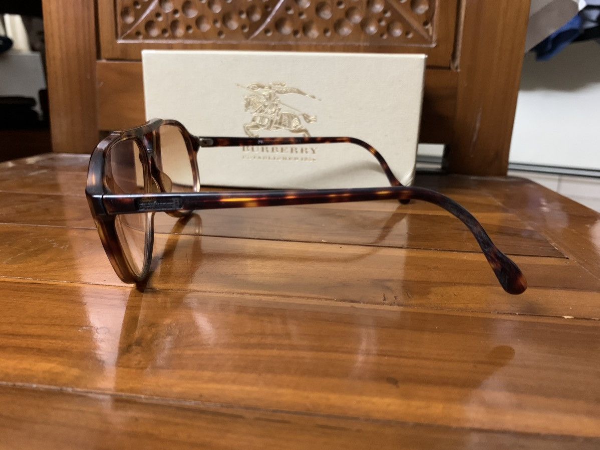 Renoma × Vintage Vintage renoma sunglasses two tone colour Size ONE SIZE - 6 Thumbnail