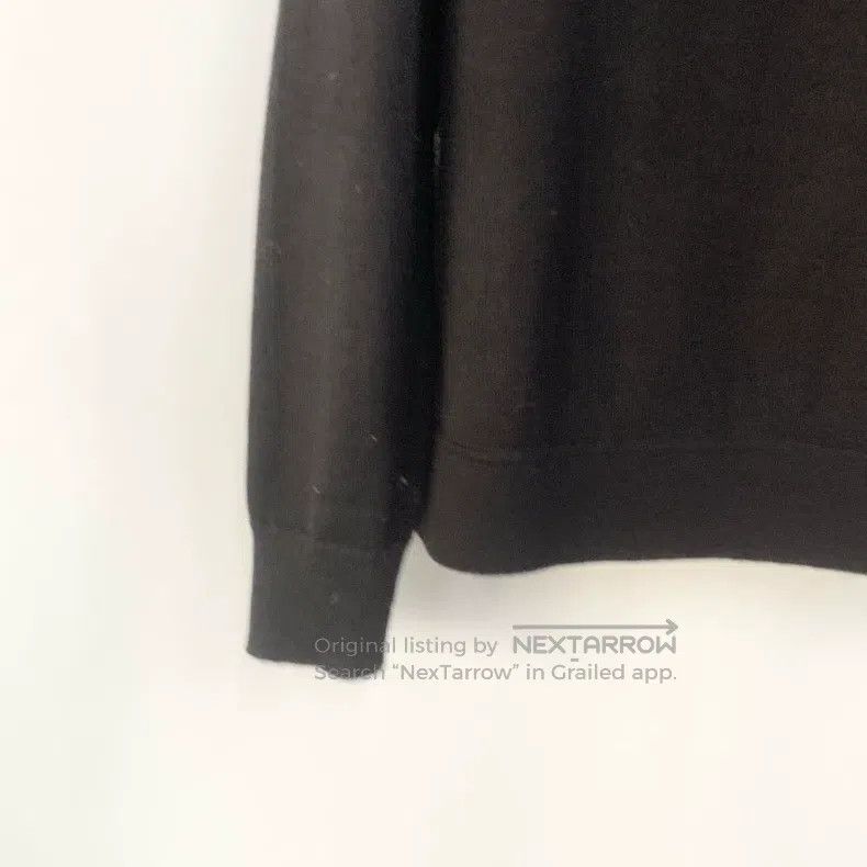 Hermes Hermes Black women's top Size XS / US 0-2 / IT 36-38 - 4 Thumbnail