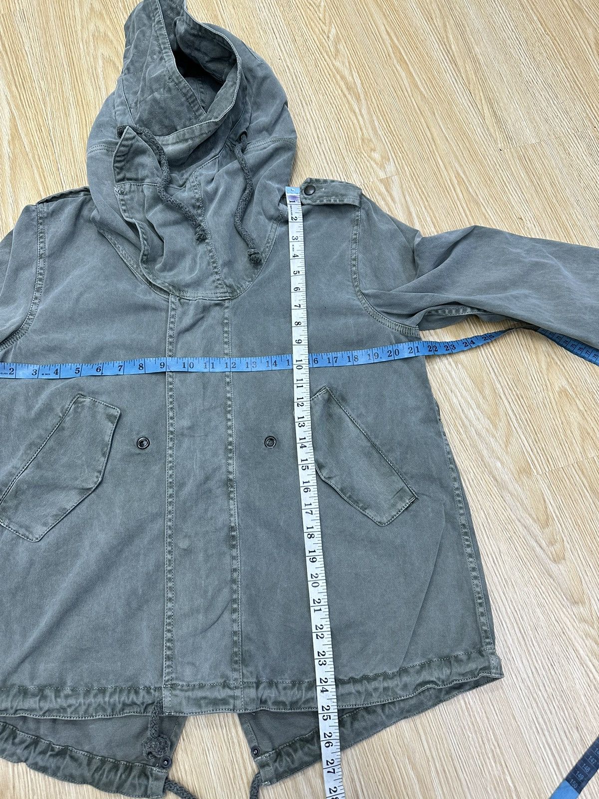 Vintage Rare Stewart Karachi Italy WW2 Vintage Jacket MJ22 Size US S / EU 44-46 / 1 - 9 Thumbnail
