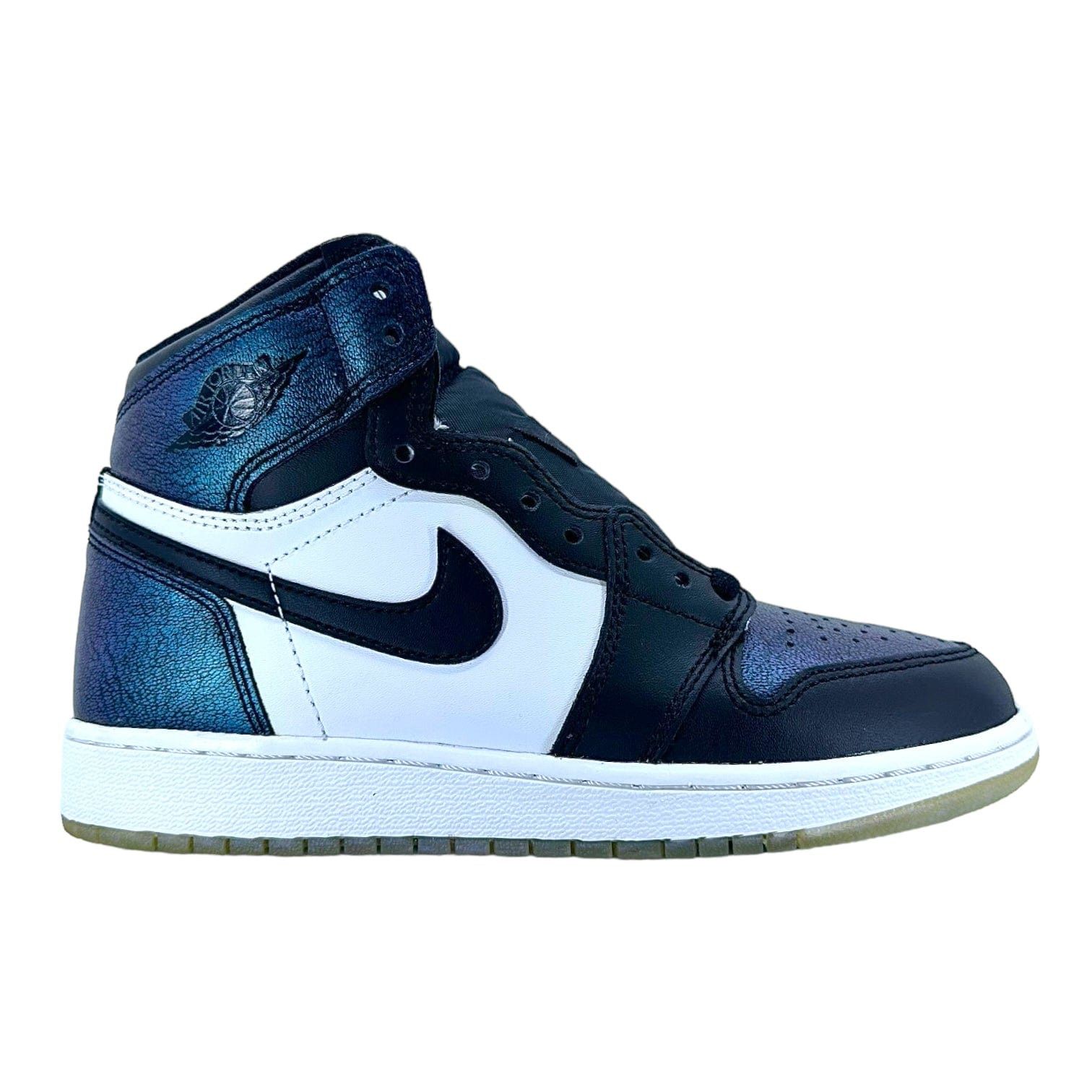 Nike 1 Retro All Star Chameleon (2017) (GS) Size US 5 / EU 37 - 1 Thumbnail
