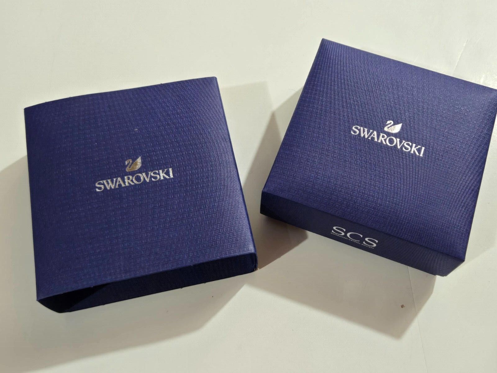 Swarovski SWAROVSKI Crystal African Orchid Ornament Exclusive 2018 Size ONE SIZE - 5 Thumbnail