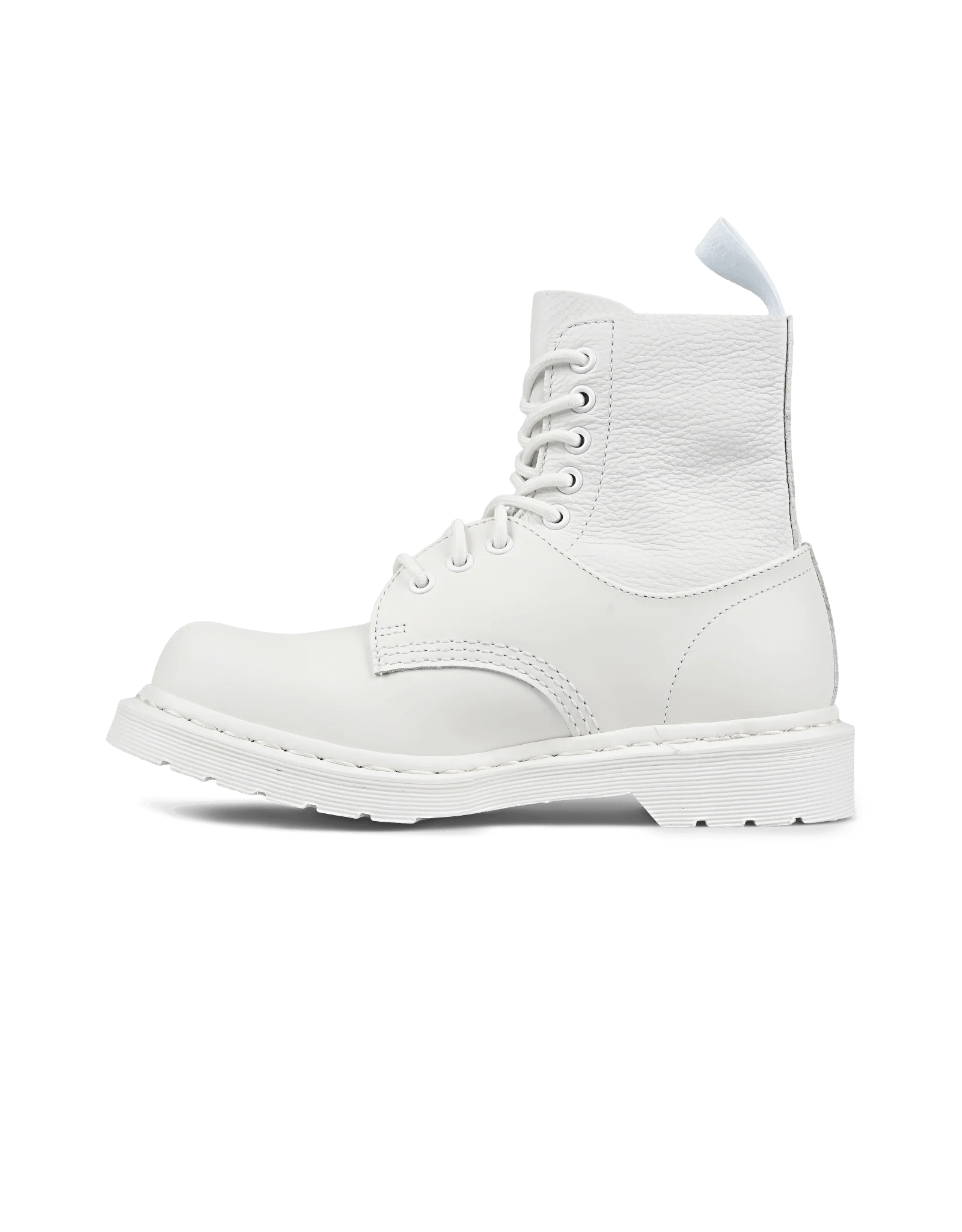 Maison Margiela MM6 x Dr. Martens Ankle Boots Size US 9 / IT 39 - 5 Thumbnail