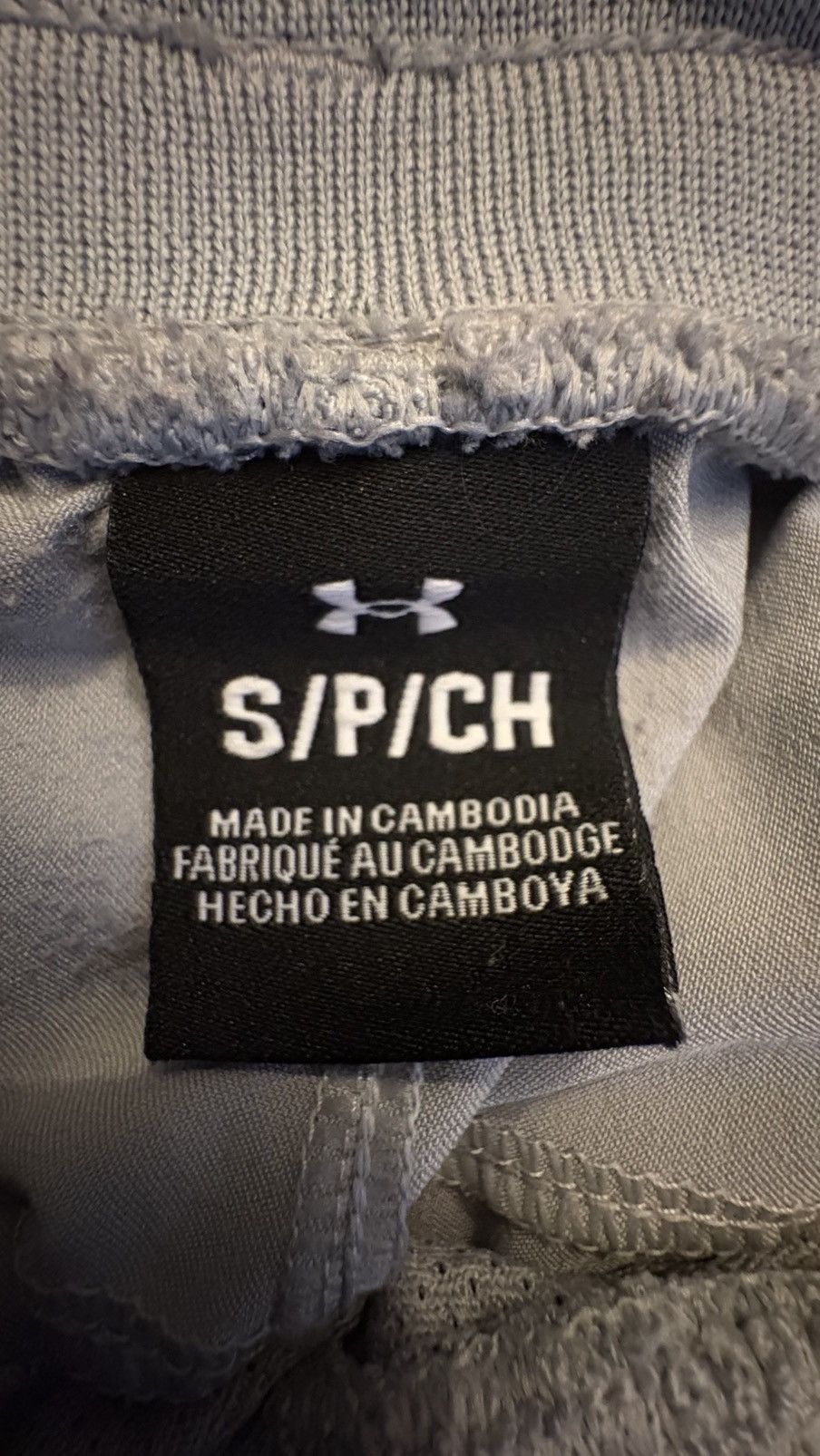 Under Armour Ua shorts Size US 29 - 3 Thumbnail