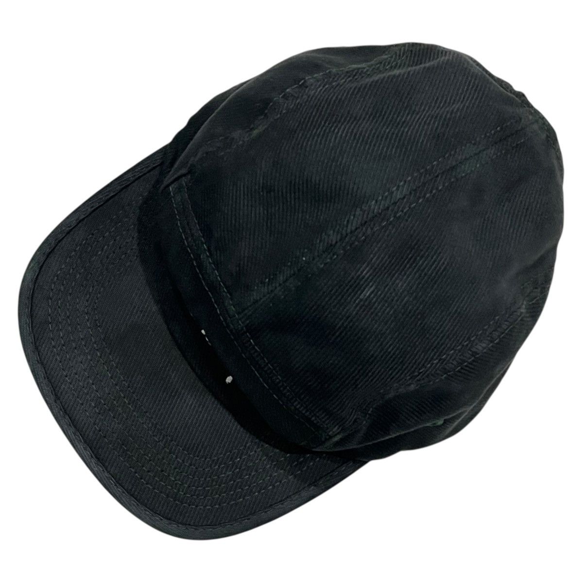 Stussy Stussy Washed Color Embroidery Logo Five Panel Cap Size ONE SIZE - 3 Thumbnail