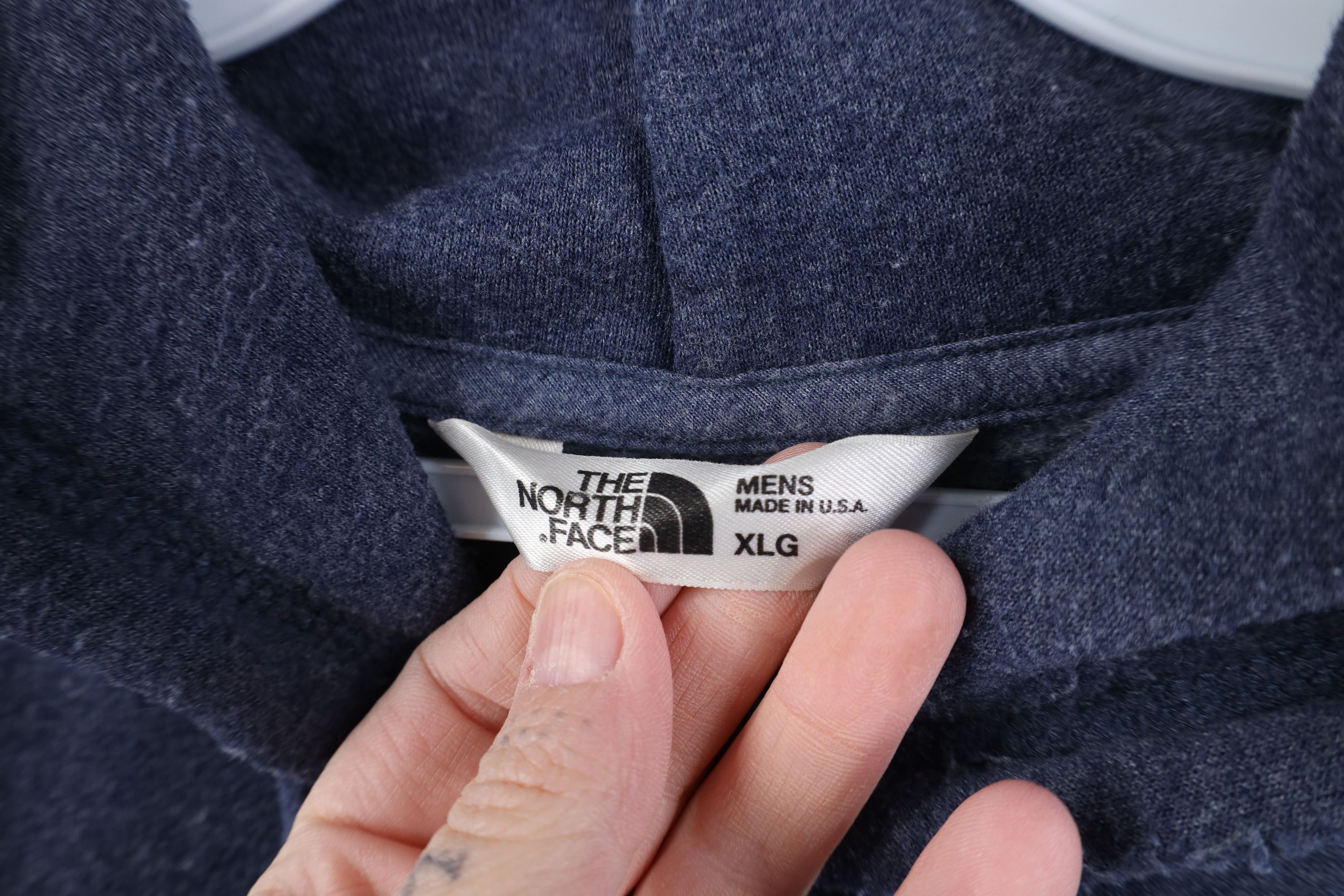 The North Face Vintage Y2K The North Face Project Hoodie Sweatshirt USA Size US XL / EU 56 / 4 - 9 Thumbnail