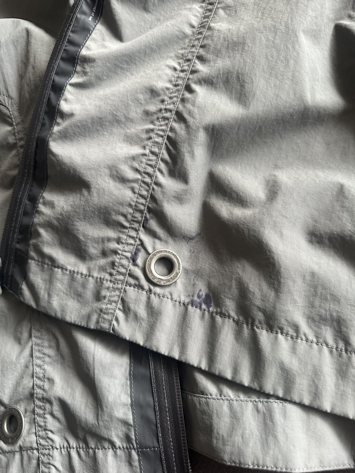 Julius Julius Nikos light Bomber Size US M / EU 48-50 / 2 - 10 Thumbnail