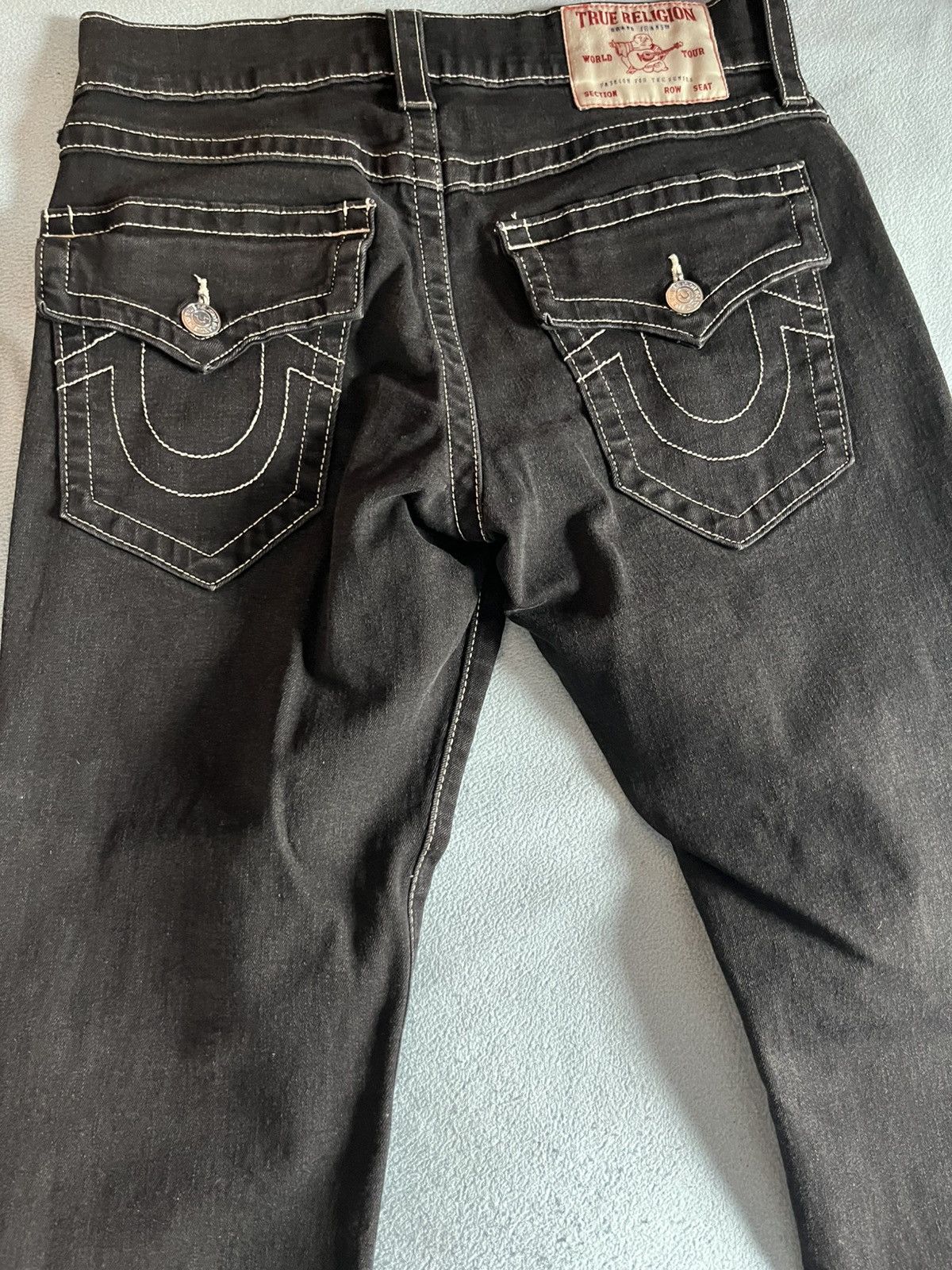 True Religion True religion jeans Size US 31 - 1 Thumbnail
