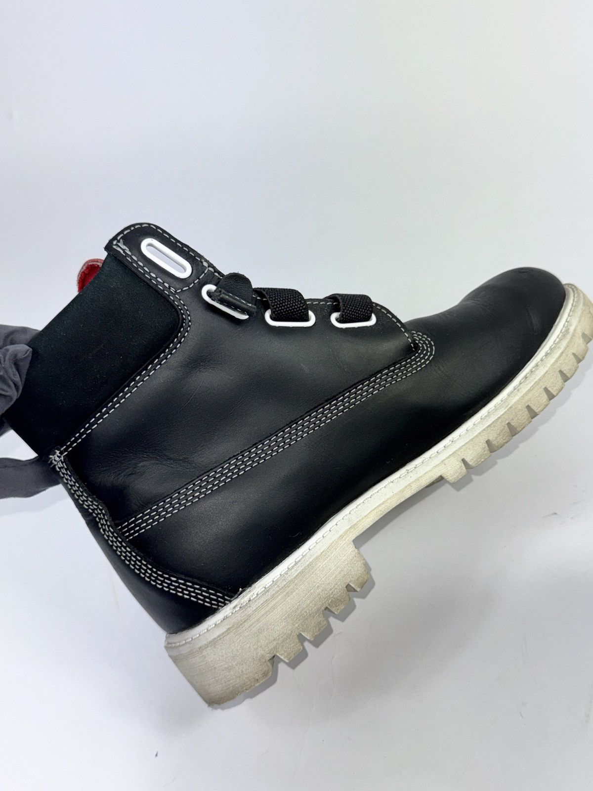 Timberland Timberland x Opening Ceremony Convenience boots Size US 9 / EU 42 - 6 Thumbnail