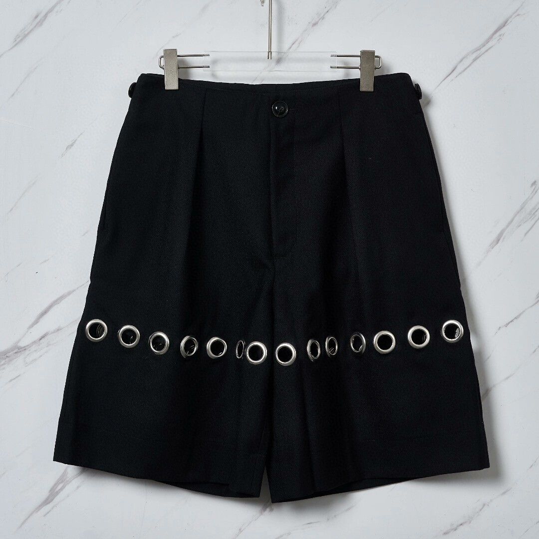 Cole Buxton × Other UVU Club Half Tights Black M Cole Buxton | Grailed
