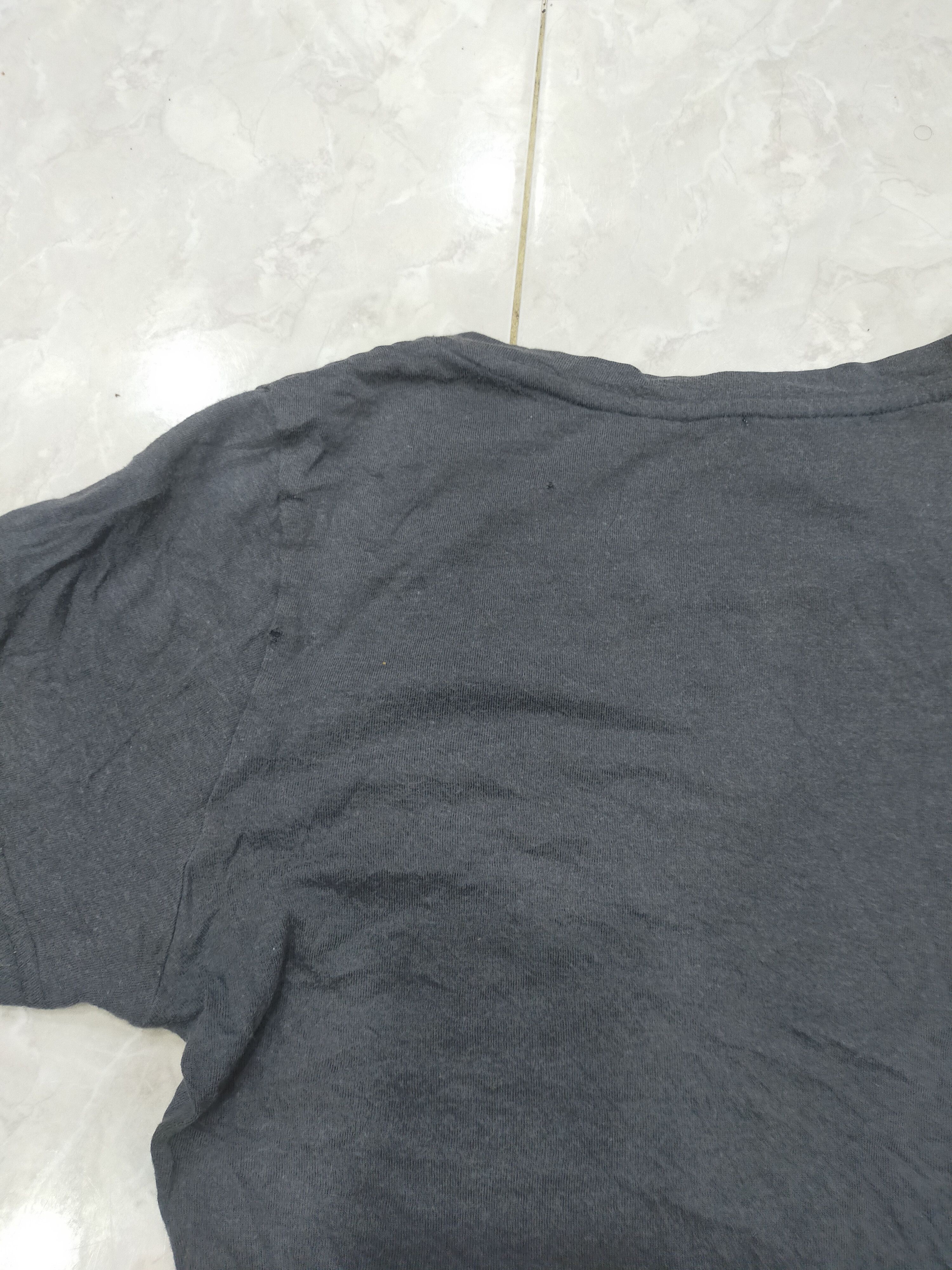 Designer × Vintage × Vivienne Westwood Vintage Vivienne Westwood Distressed Tee Size S / US 4 / IT 40 - 6 Thumbnail