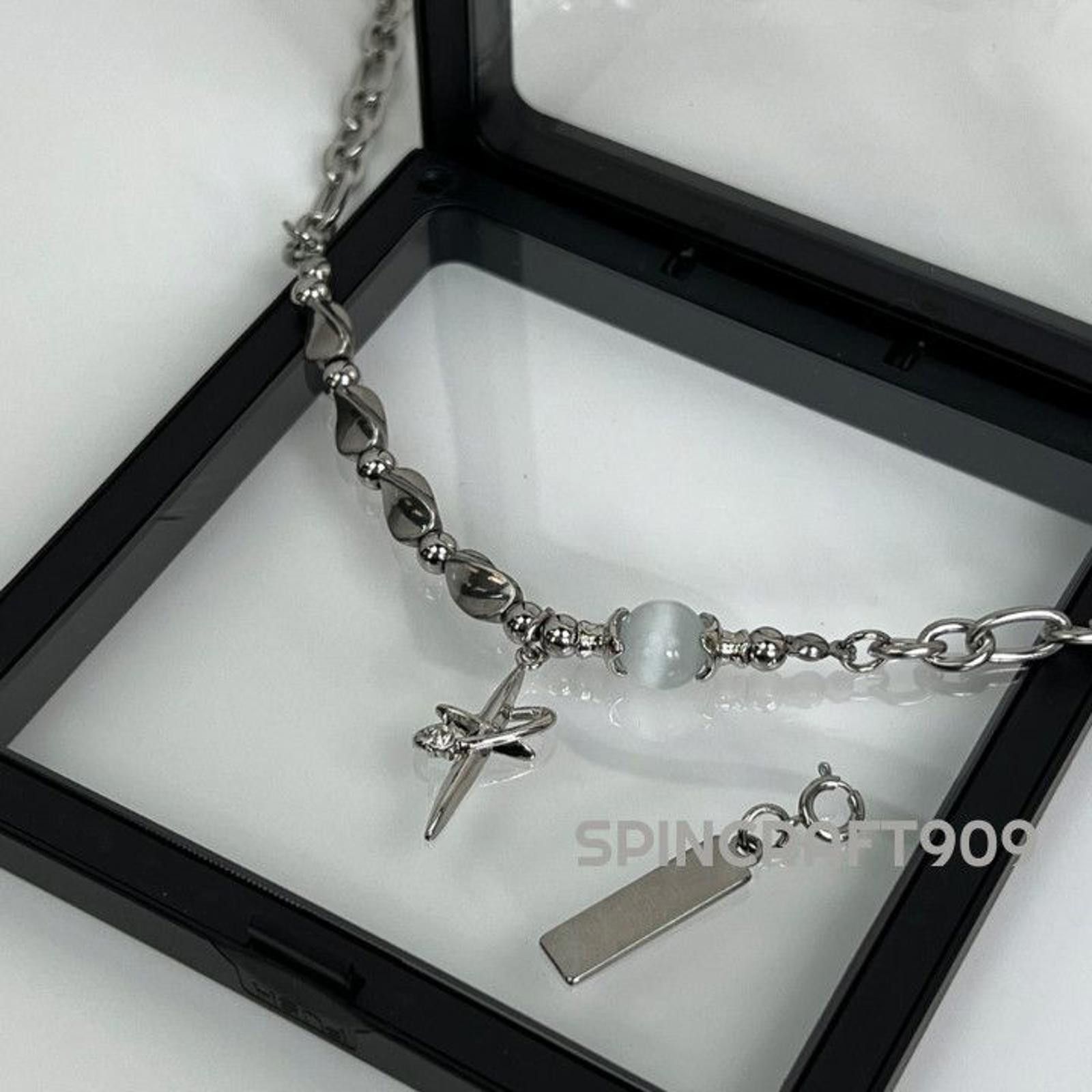 Jewelry Star Chain Link Necklace Size ONE SIZE - 5 Thumbnail