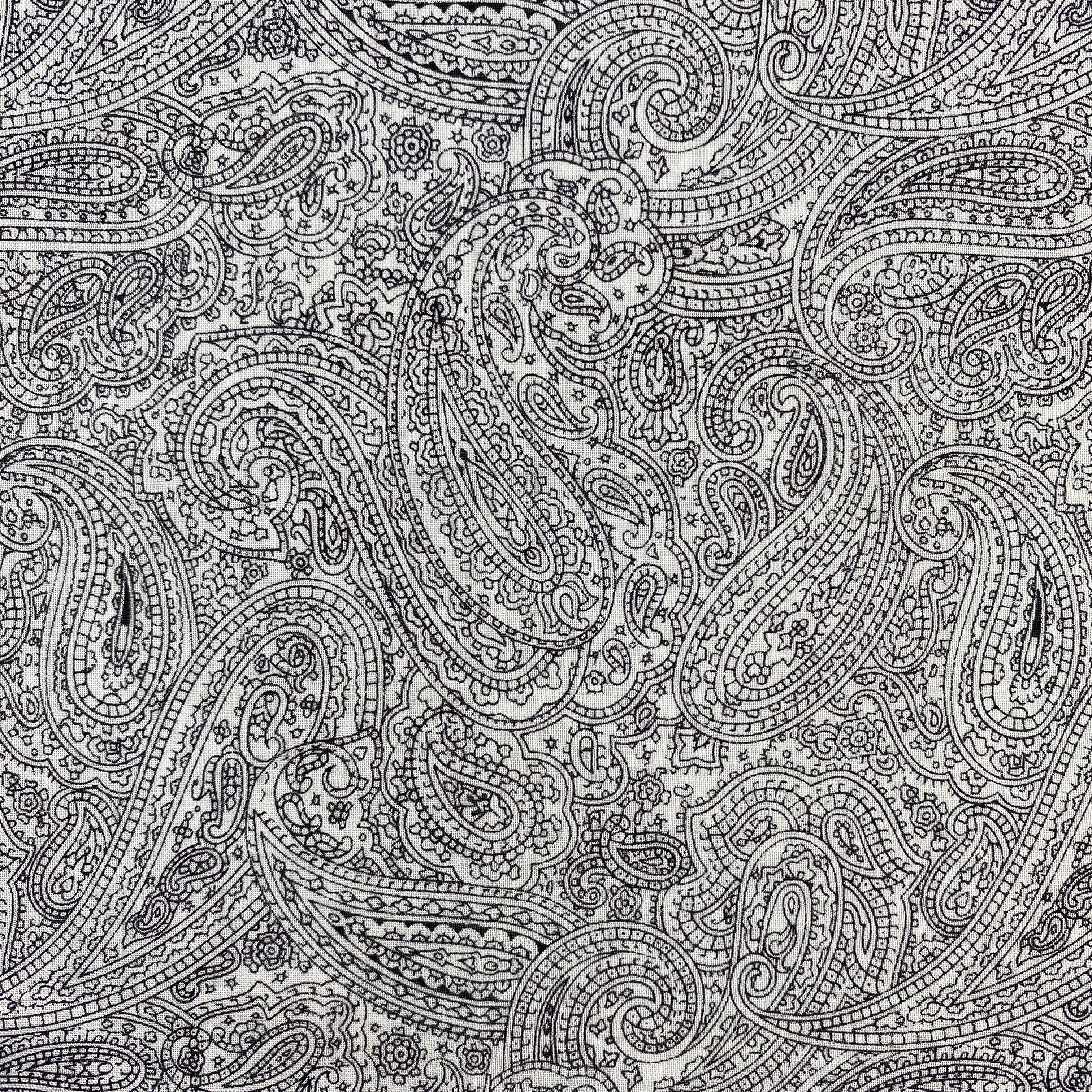 Vintage Christian Dior Monsieur Handkerchief / Neckerchief-P1308 Size ONE SIZE - 4 Thumbnail