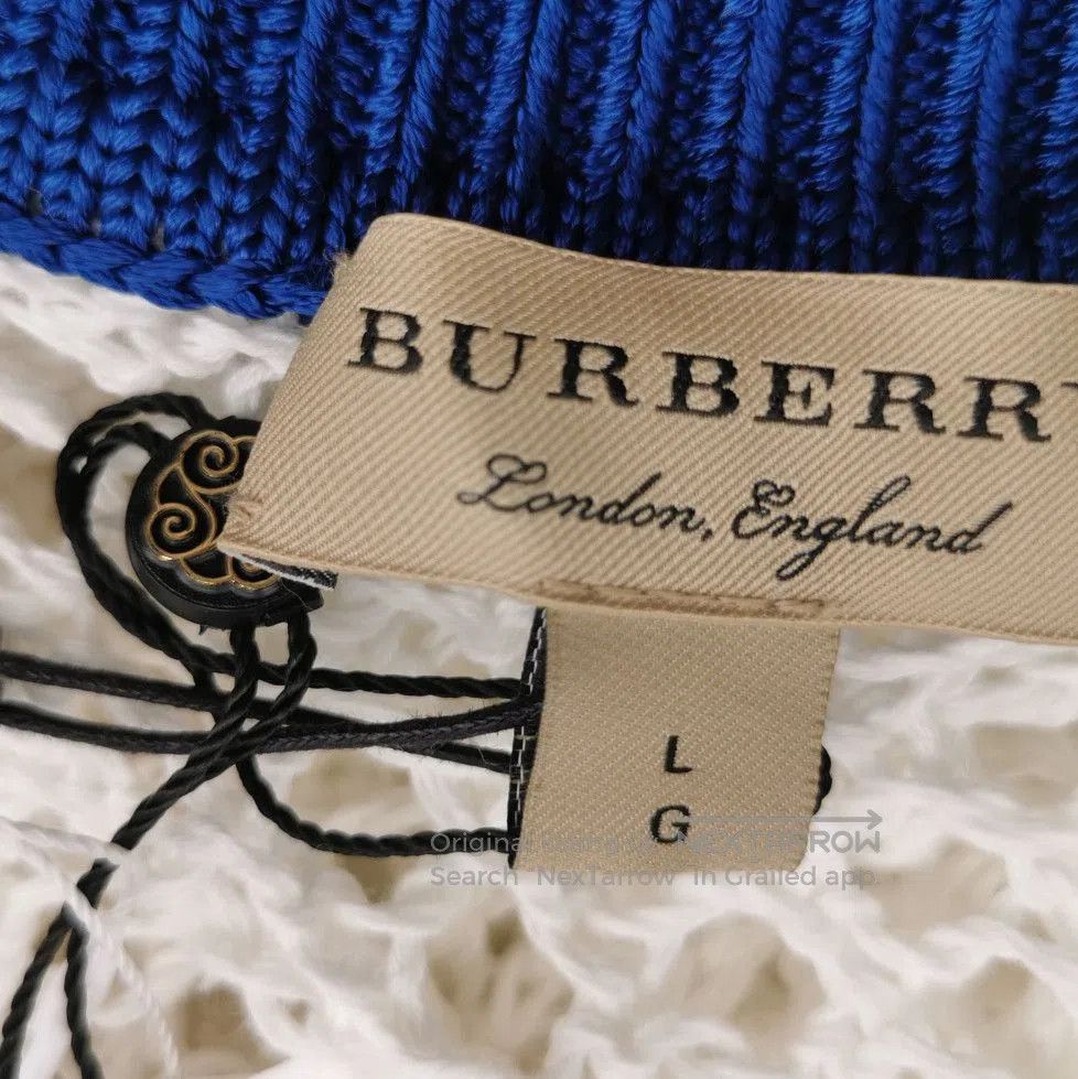 Burberry Burberry Color. Size US L / EU 52-54 / 3 - 5 Thumbnail