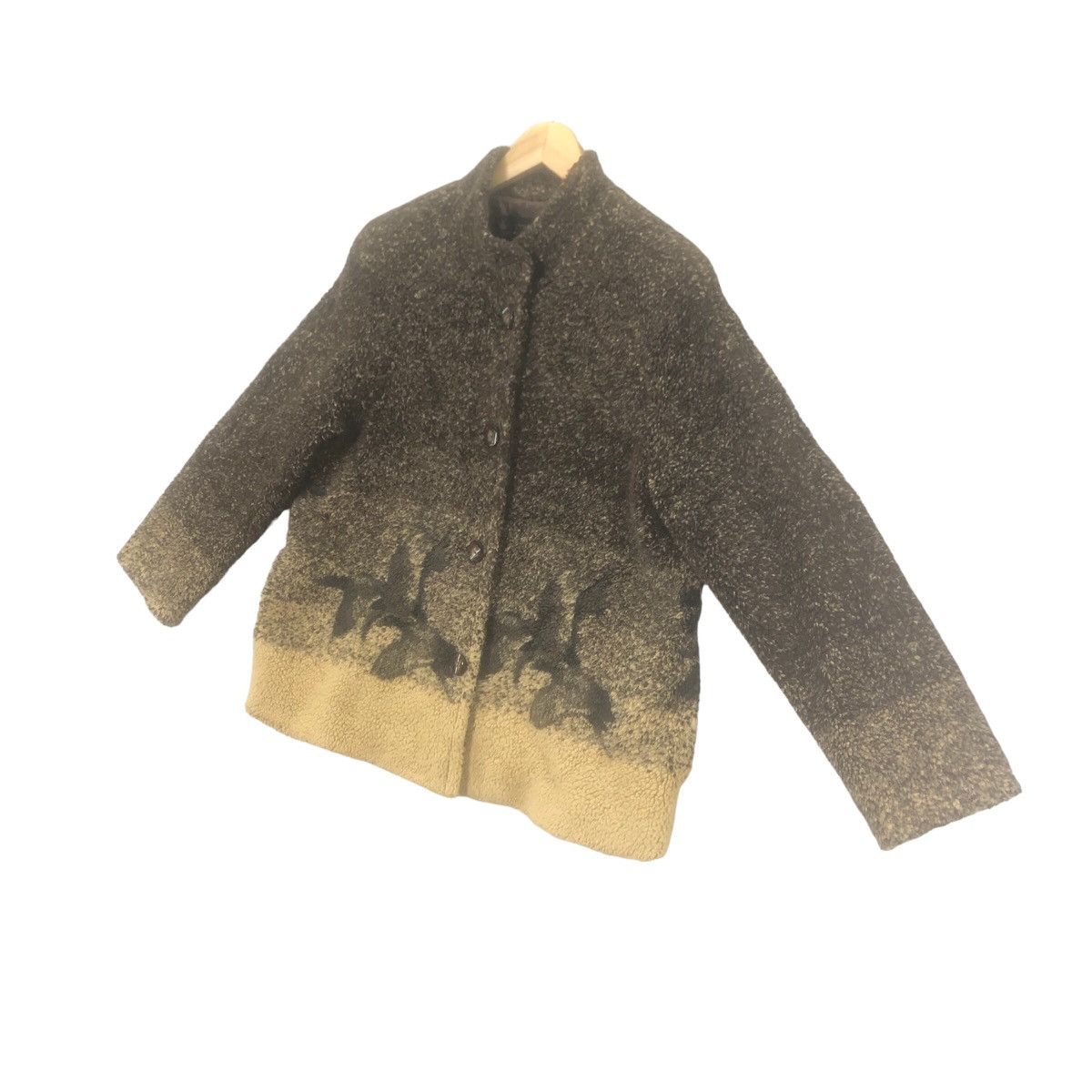 Arts & Science × Japanese Brand × Vintage vintage Vionne Size ONE SIZE - 3 Thumbnail